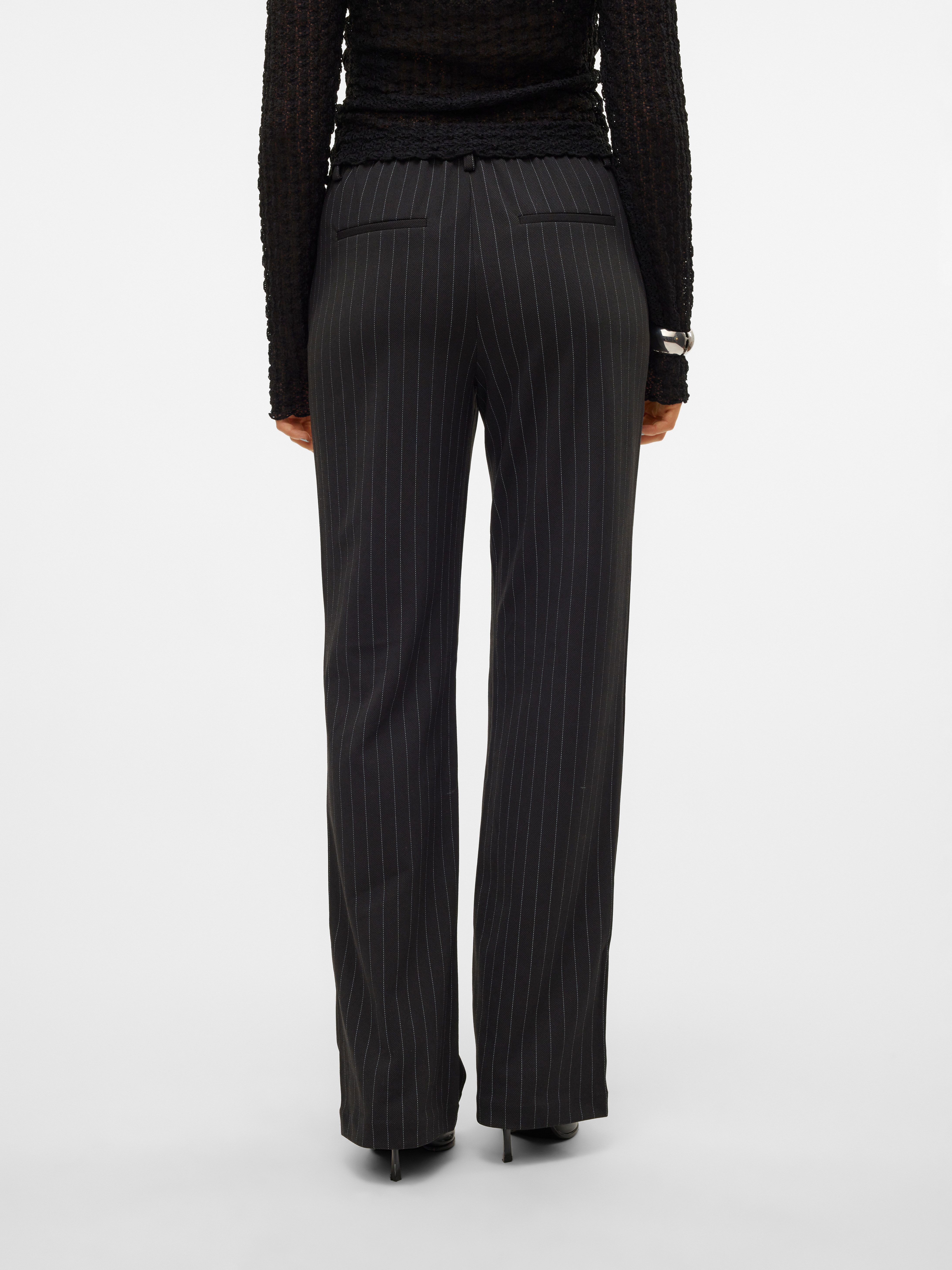 Vero Moda Anzughose VMMAYA MY MW günstig online kaufen