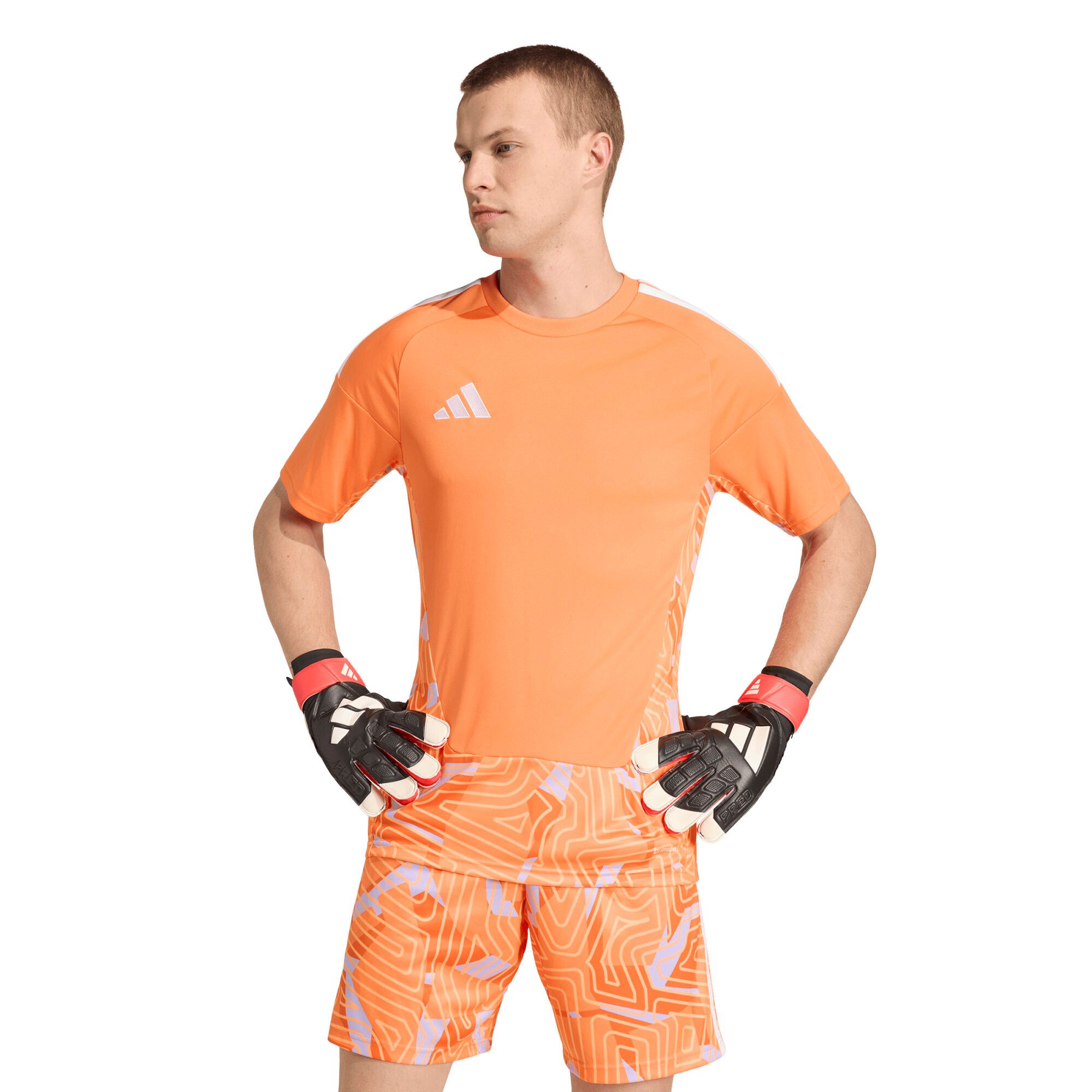 Torwarttrikot adidas Herren Torwarttrikot Tiro 26 Competition GK Jersey
