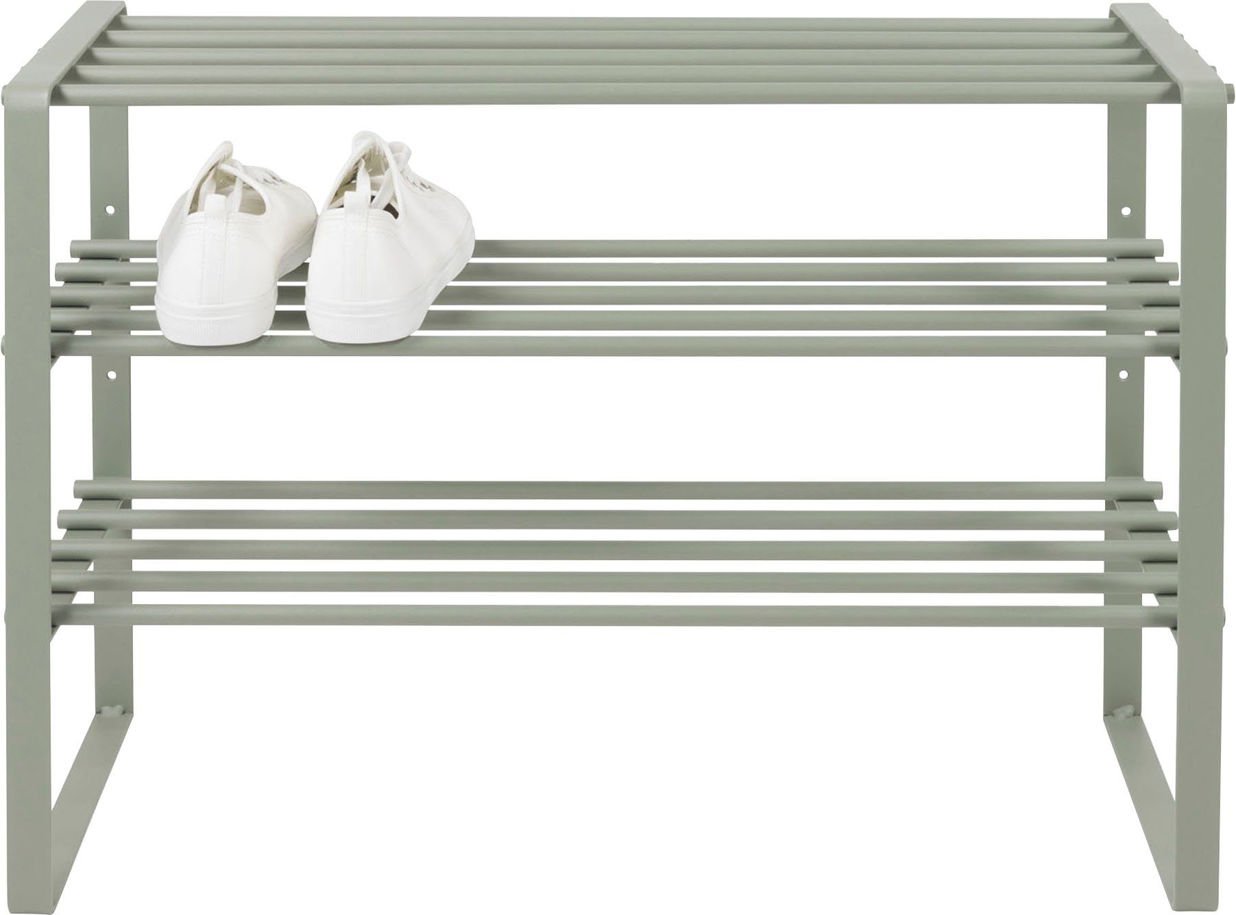 Spinder Design Schuhregal REX SR 2 günstig online kaufen