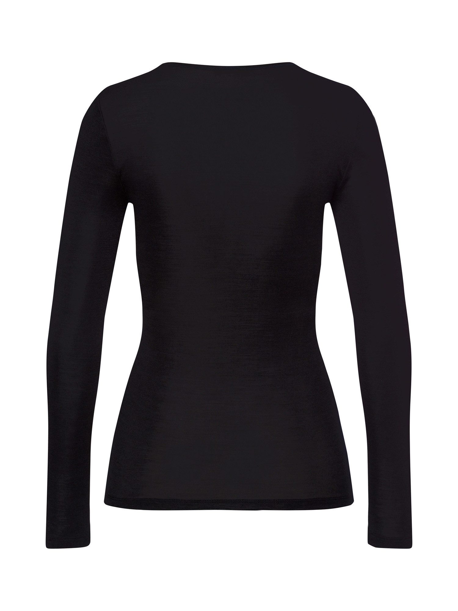 Hanro Unterhemd Woolen Silk unterhemd unterzieh-shirt ärmellos