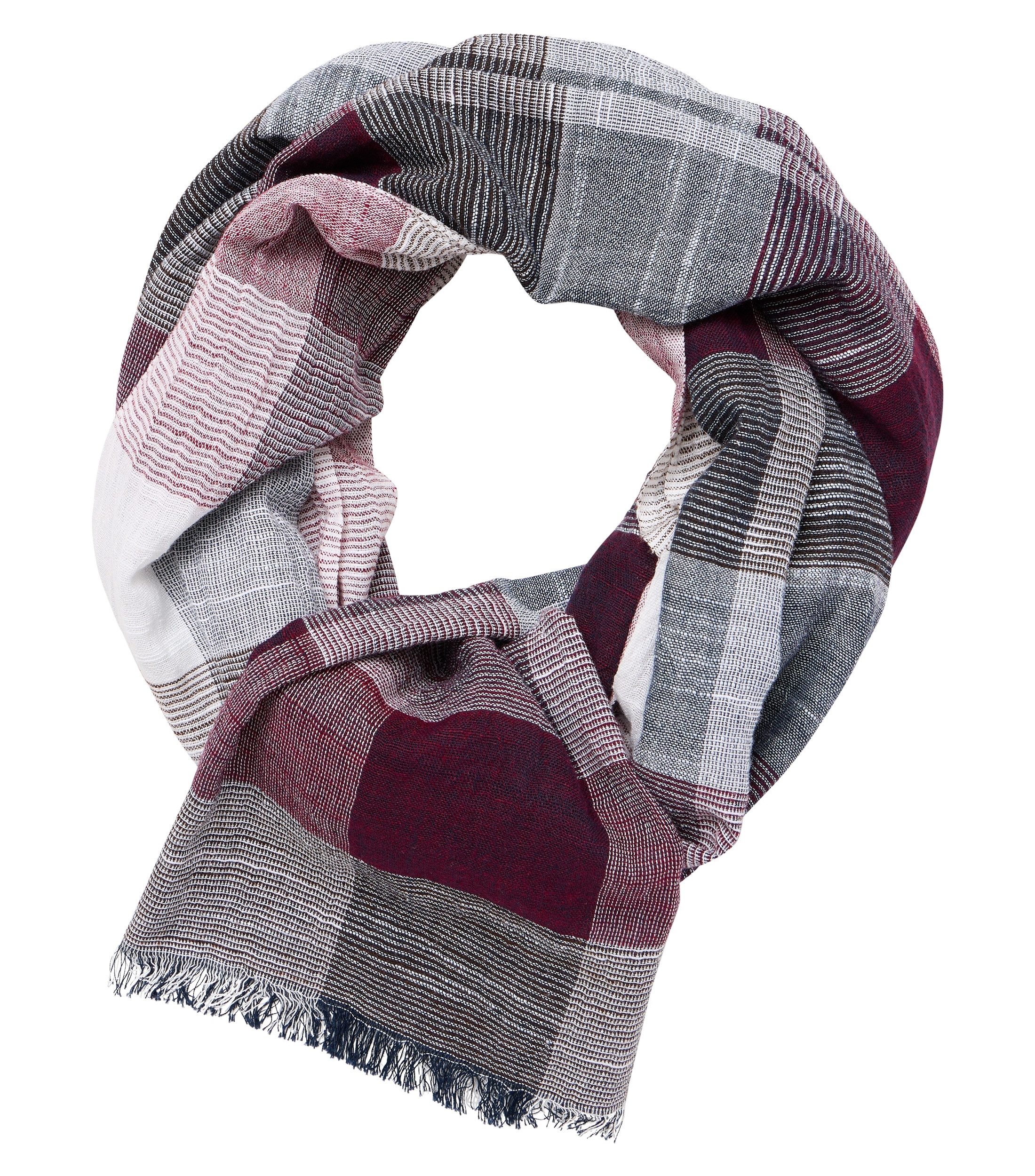 CASAMODA Schal "CASAMODA Schal uni" günstig online kaufen