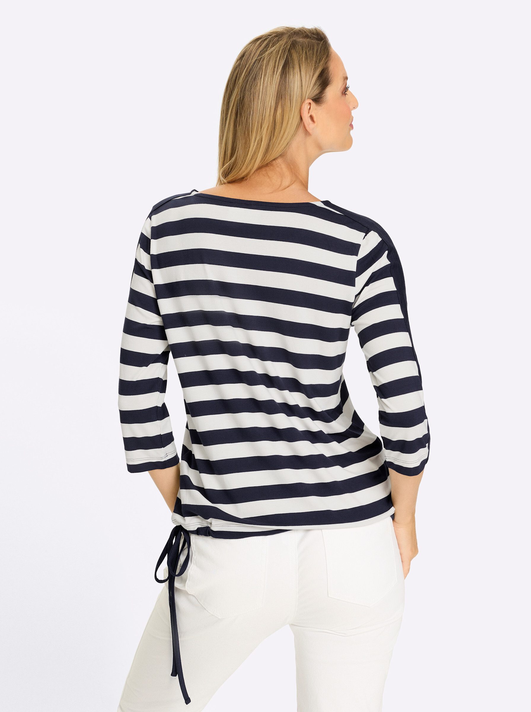 heine T-Shirt T-Shirt 3/4-Arm günstig online kaufen