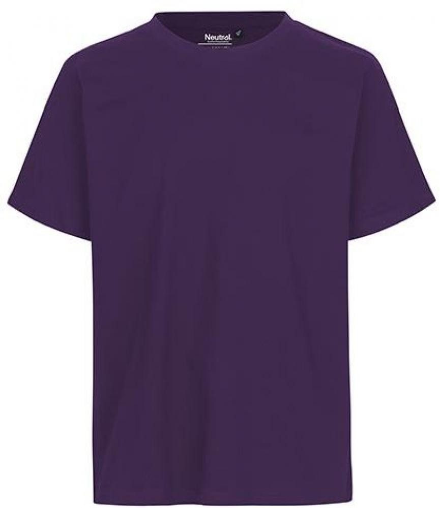 Neutral Rundhalsshirt Herren Regular T-Shirt günstig online kaufen