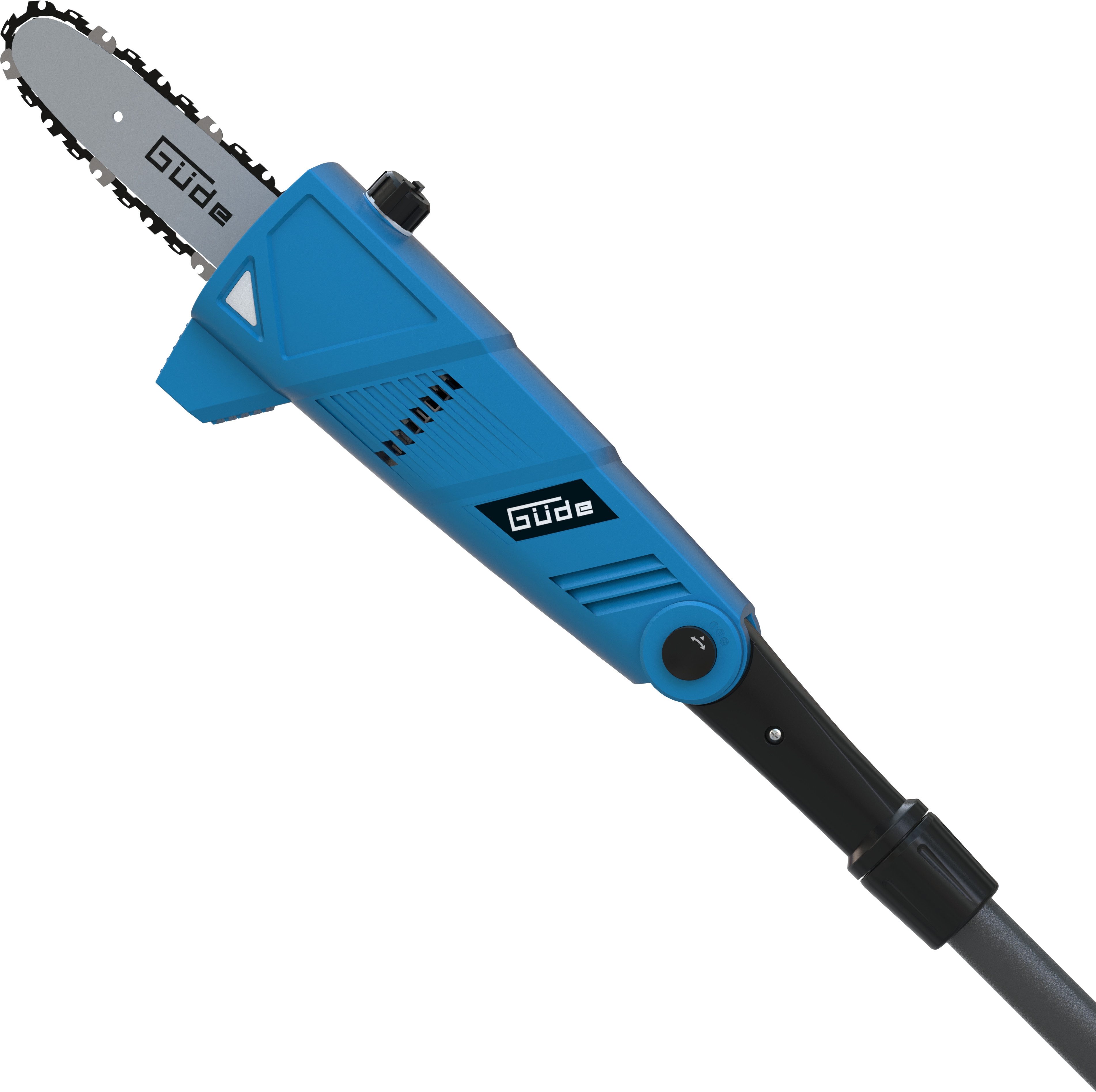 Güde Hochentaster »GAK 7118.1«, bis 5 m Arbeitshöhe, Teleskopauszug 960 mm – Bild 2 von 5