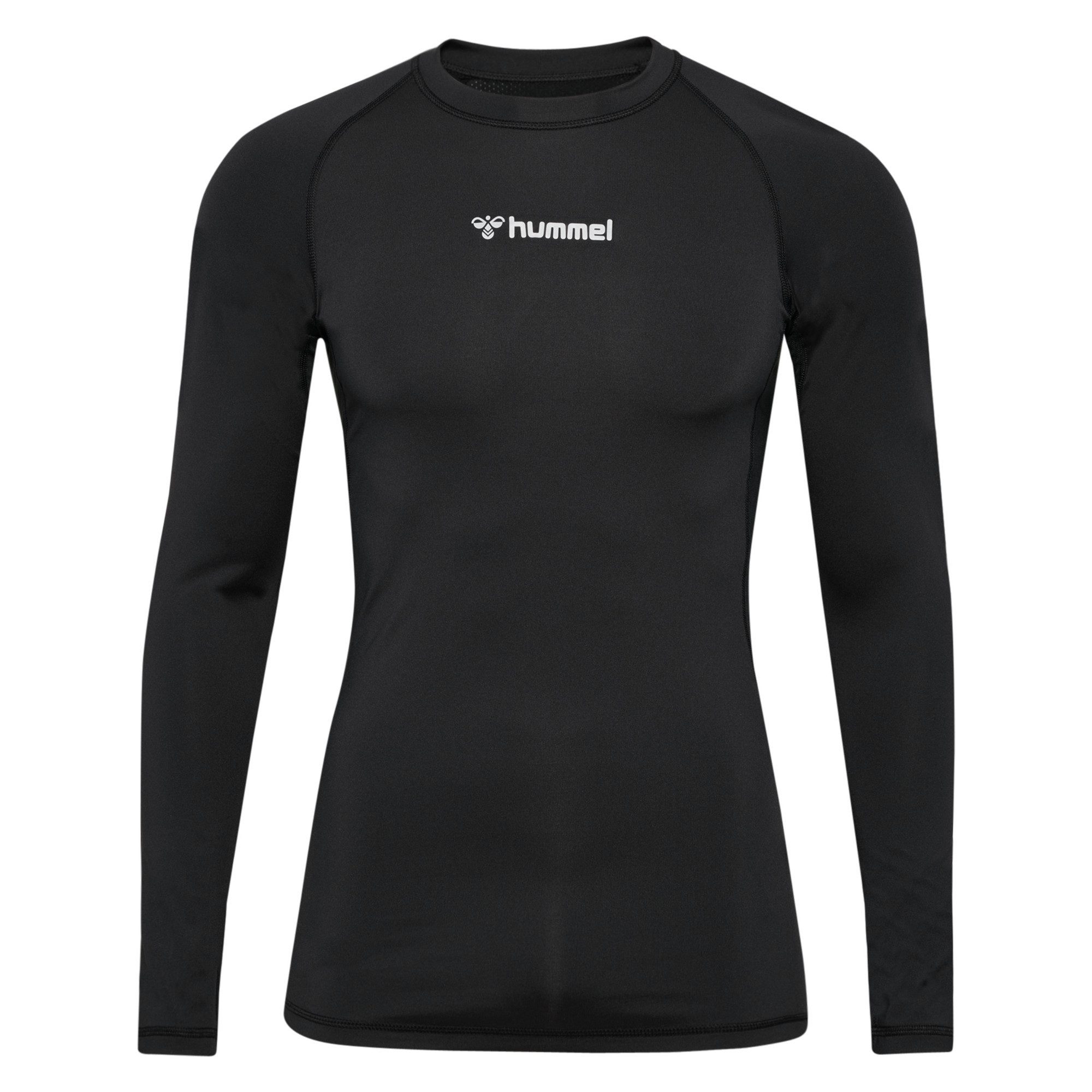 hummel Langarmshirt Hummel Herren Langarm Shirt hmlBL PERFORMANCE TEE L/S 225511