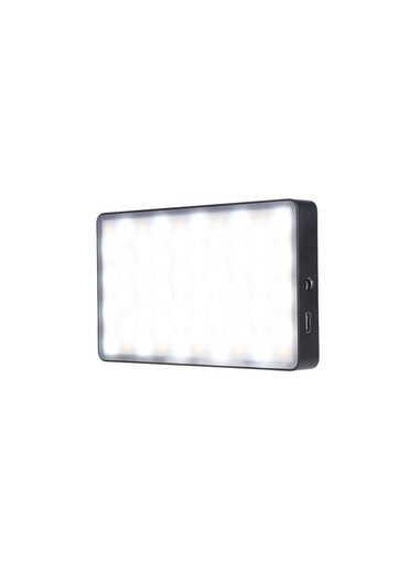 Rollei Flächenleuchte »Rollei Lumen Pocket RGB«, mit hochwertigen LEDs