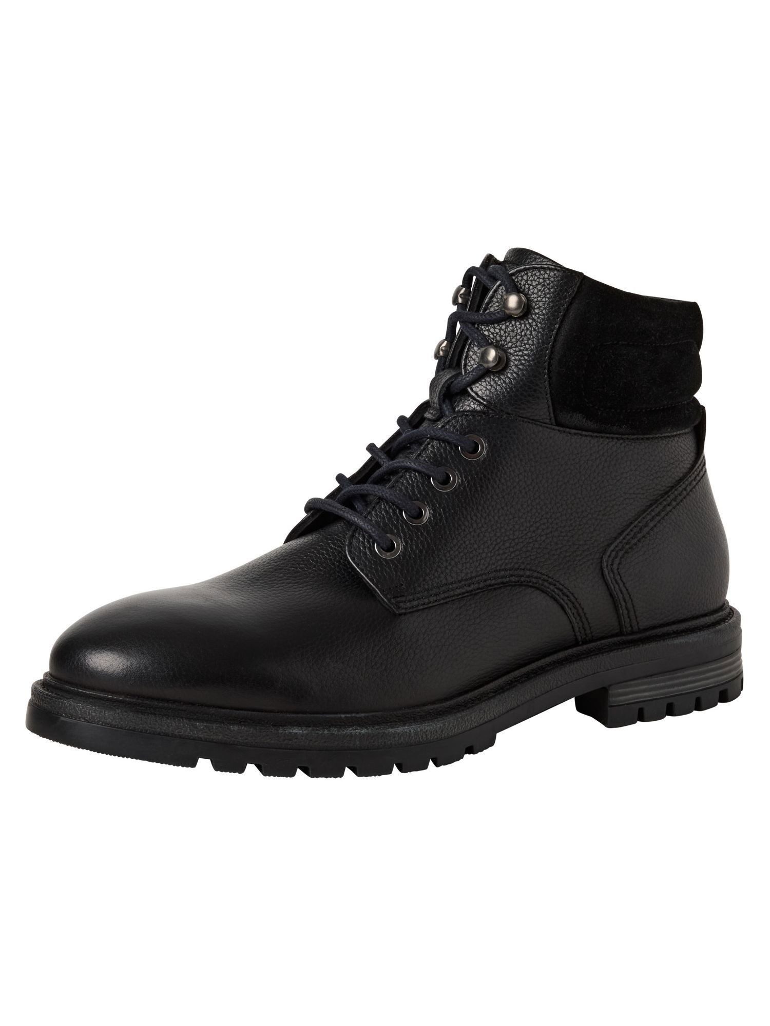 Tamaris Removable Sock Herren kein Absatz 1-15204-45 Schnürschuh Removable Sock