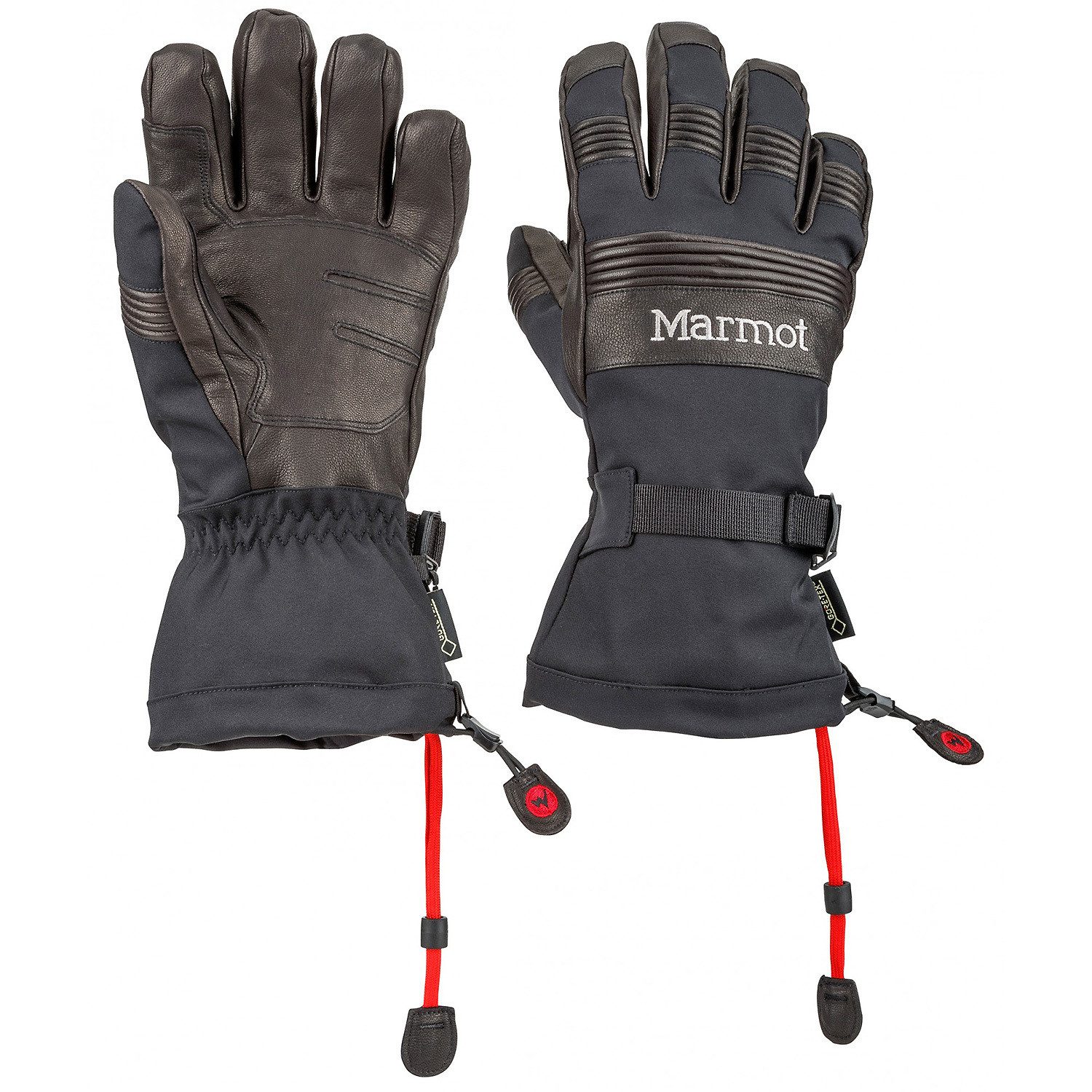 Marmot Langlaufhandschuhe Handschuh M ULTIMATE SKI GLOVE