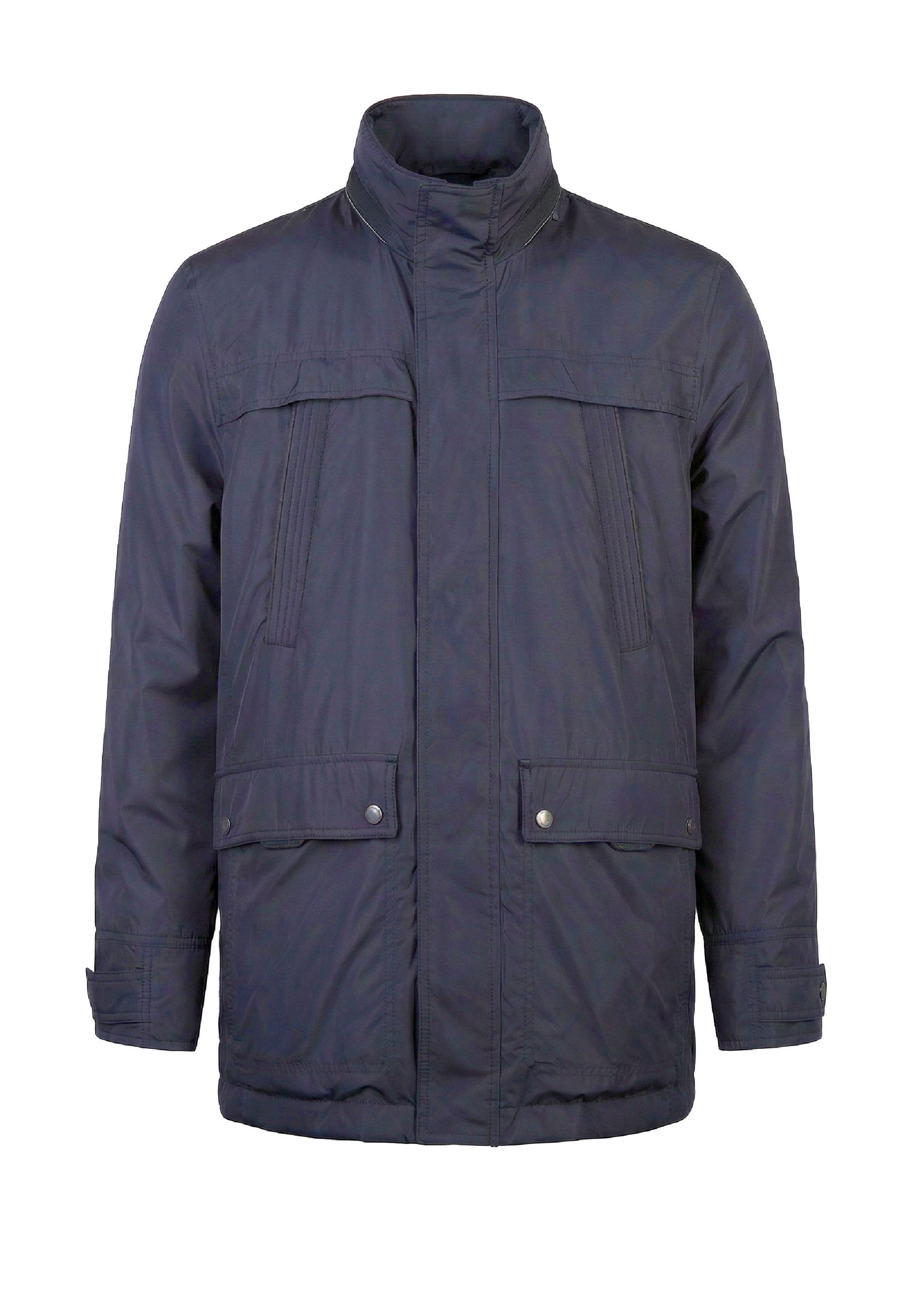 Cabano Outdoorjacke (1-St) mit wasserdichter Eigenschaft