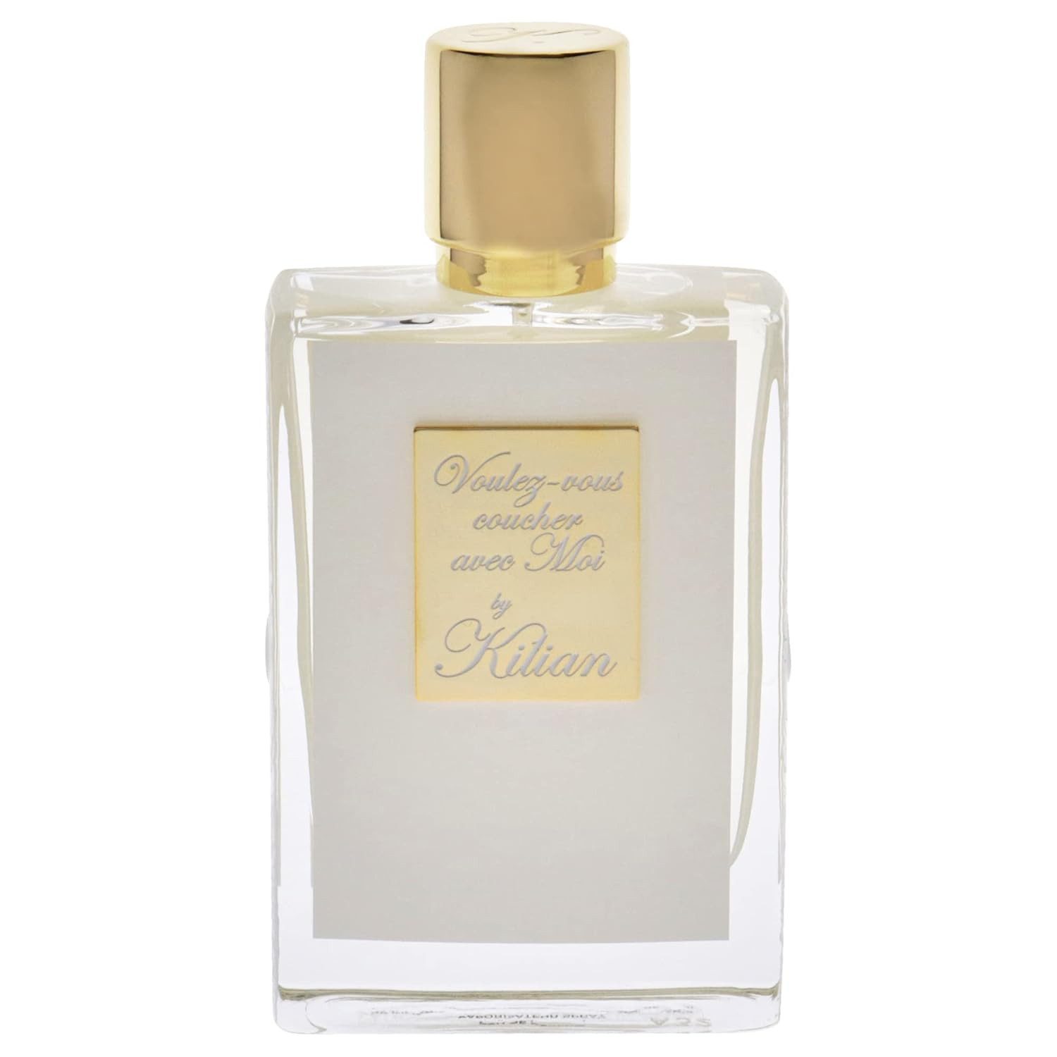 Kilian Eau de Parfum Kilian Paris, Glasflakon, Parfüm EDP, Unisex Duft