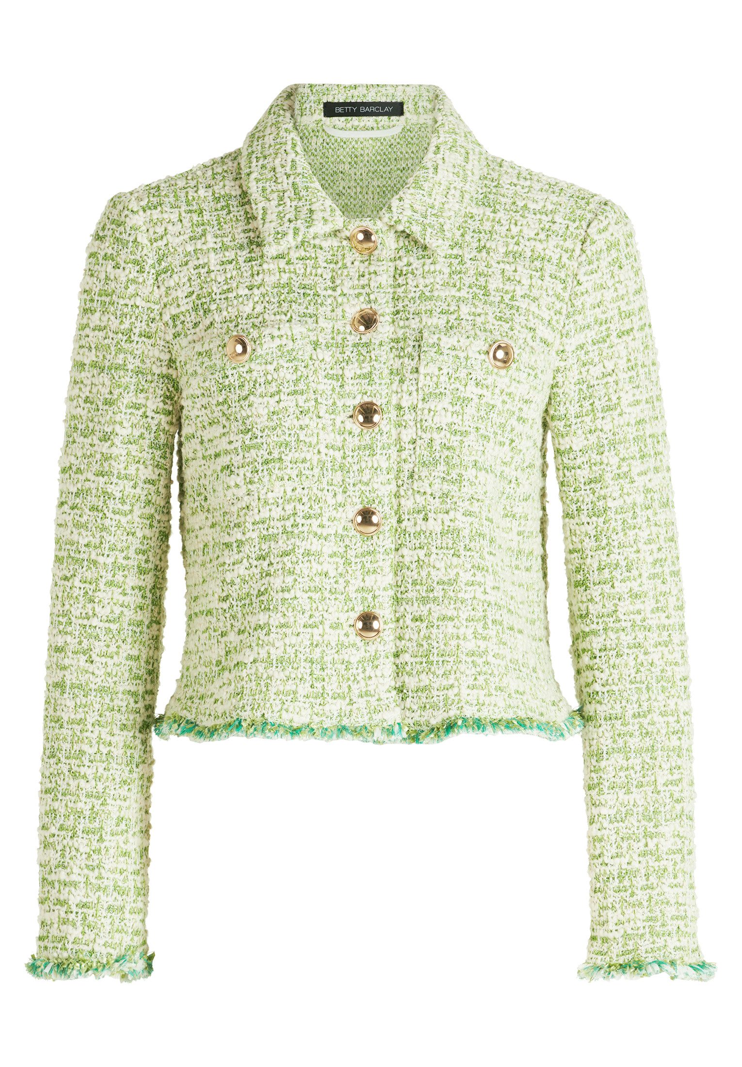 Betty Barclay Jackenblazer Betty Barclay Damen günstig online kaufen