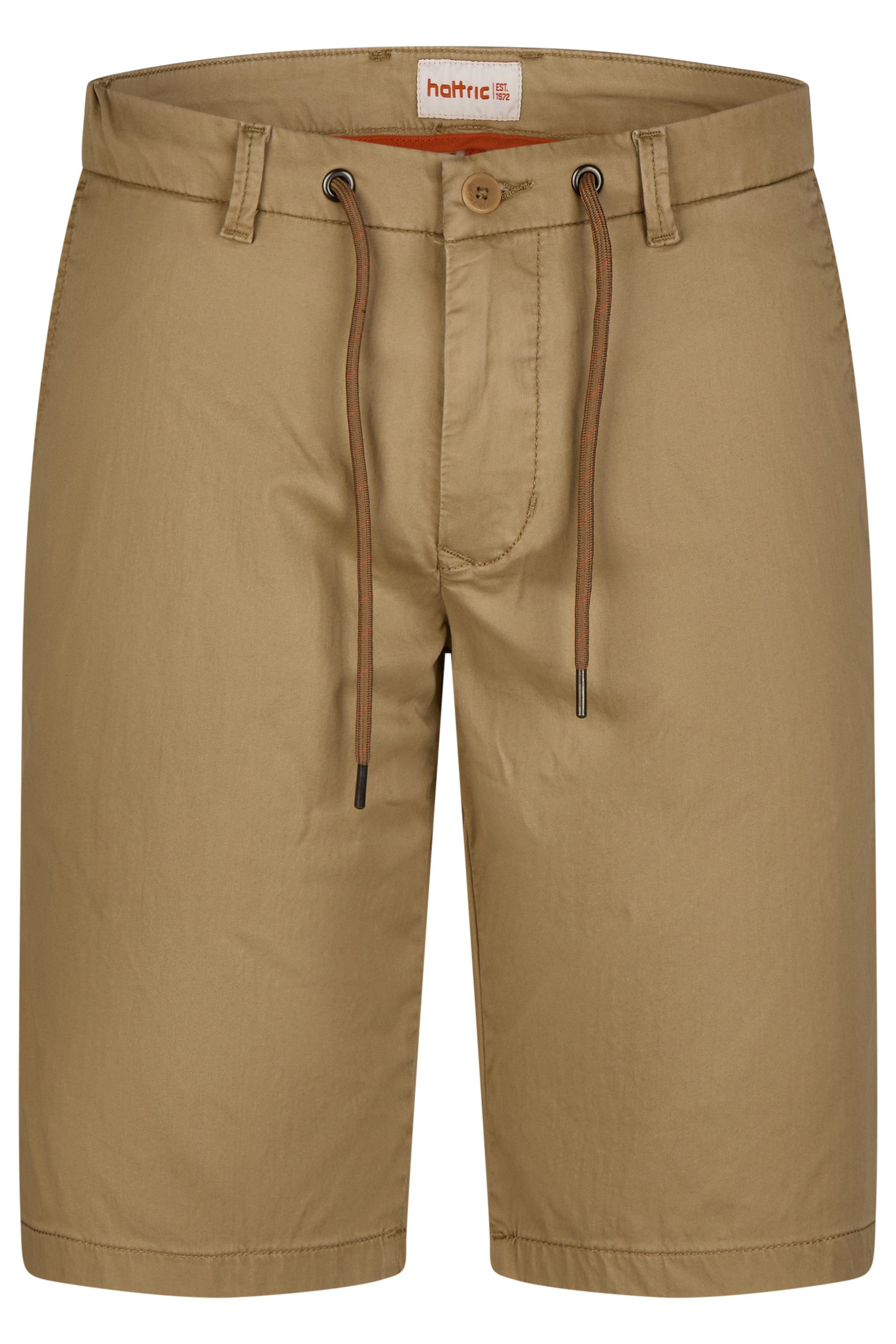 Hattric Bermudas Chino Bermuda Ultra Flex