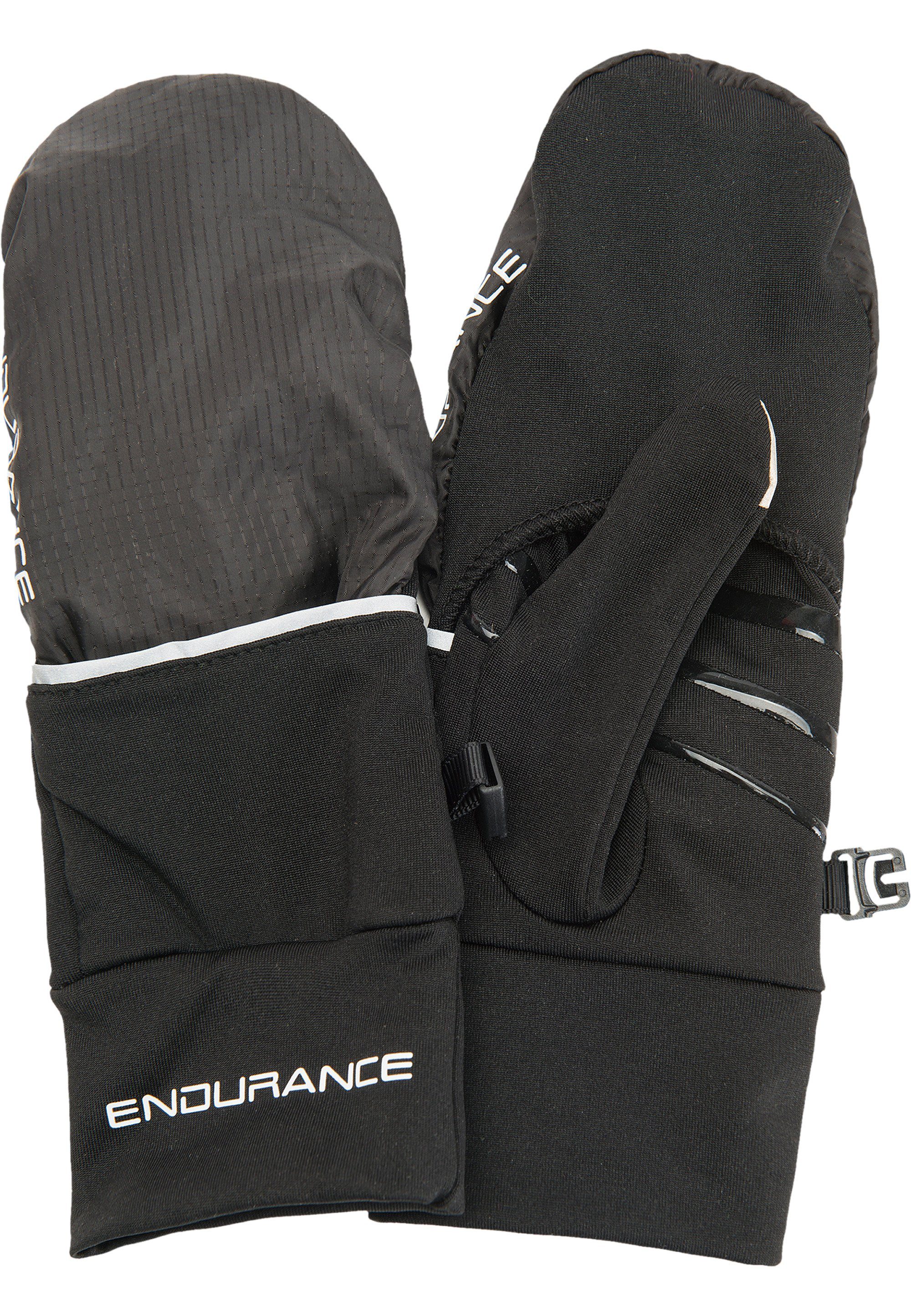 ENDURANCE Fäustlinge Silverton mit winddichtem Funktionsmaterial günstig online kaufen