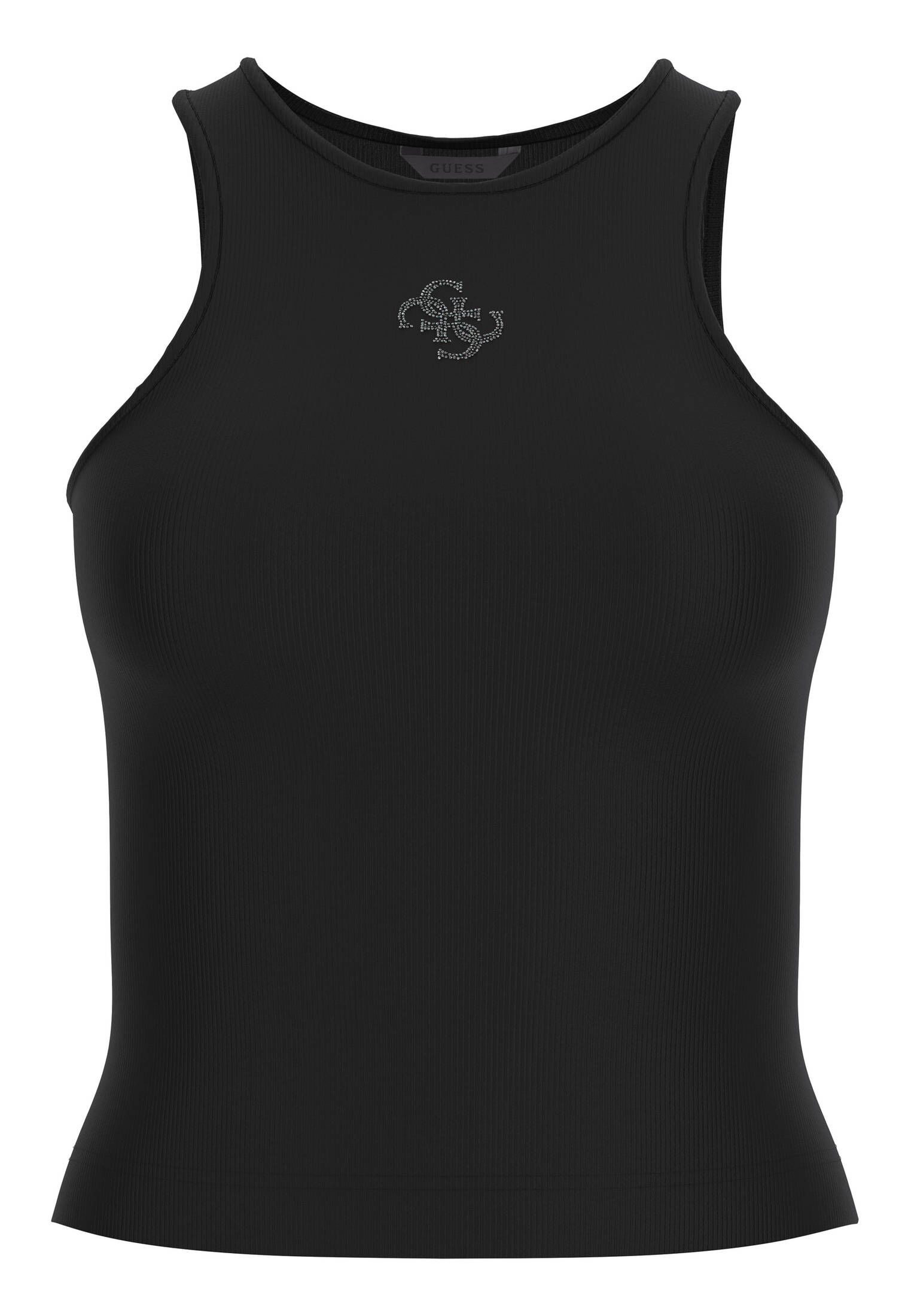 Guess  Tank Top SL ROUND NK GUENDALINA W4RP43 KAZH2 günstig online kaufen