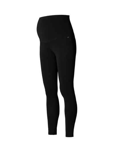 ESPRIT maternity Leggings Leggings mit Überbauchbund