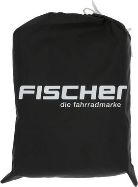 FISCHER Fahrrad Fahrradschutzhülle Fahrradgarage Premium