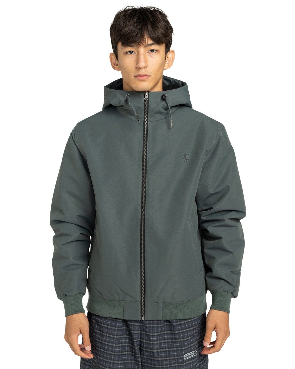 Element Bomberjacke Dulcet