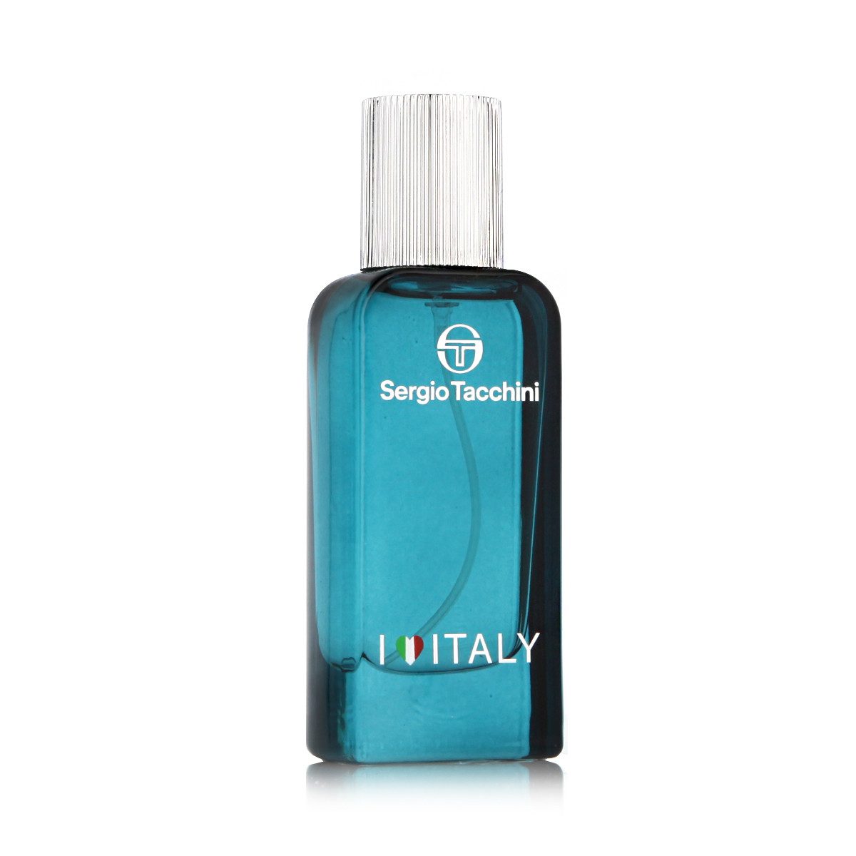 Sergio Tacchini Туалетная вода I Love Italy Man