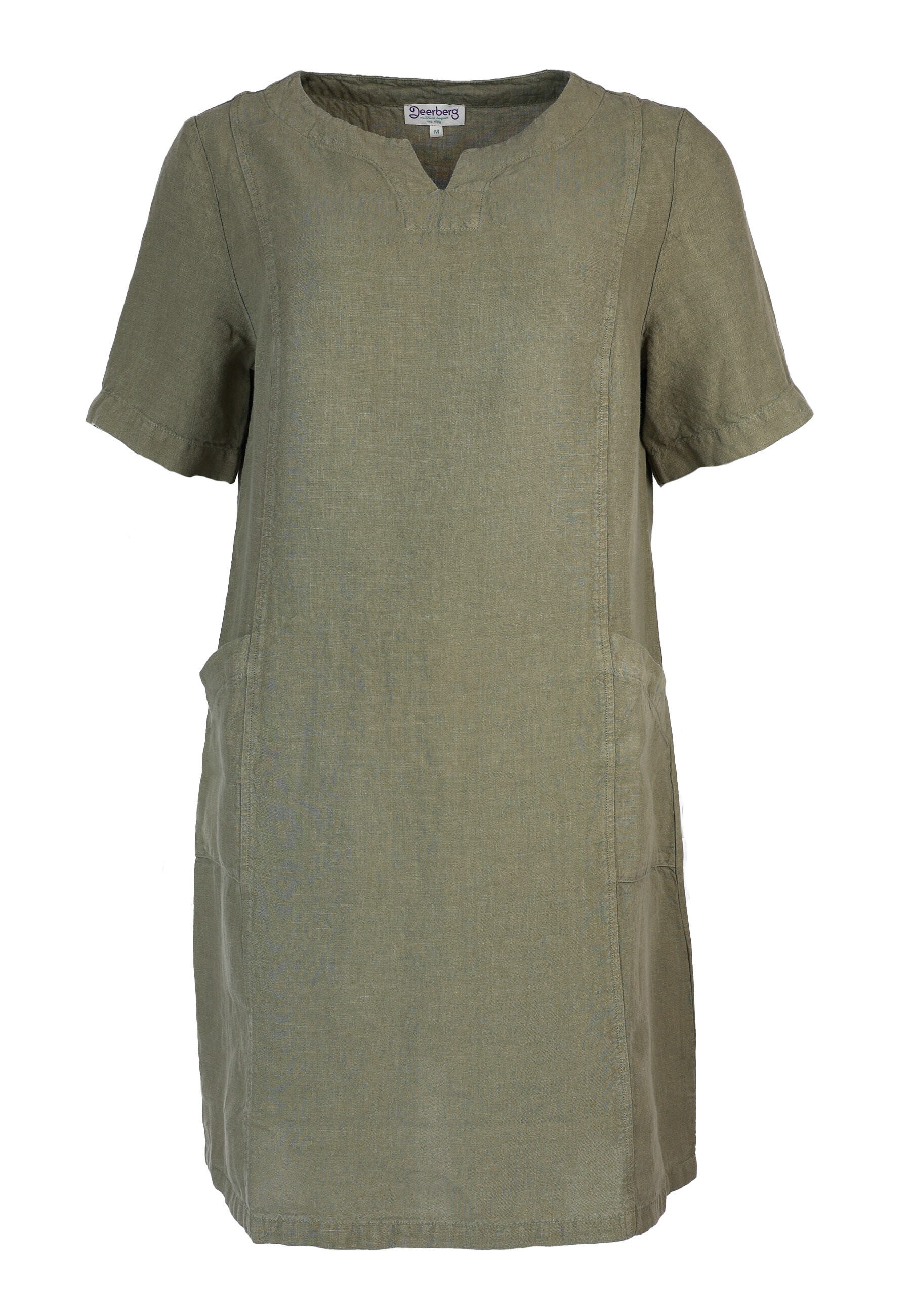 Deerberg Sommerkleid Bloom günstig online kaufen