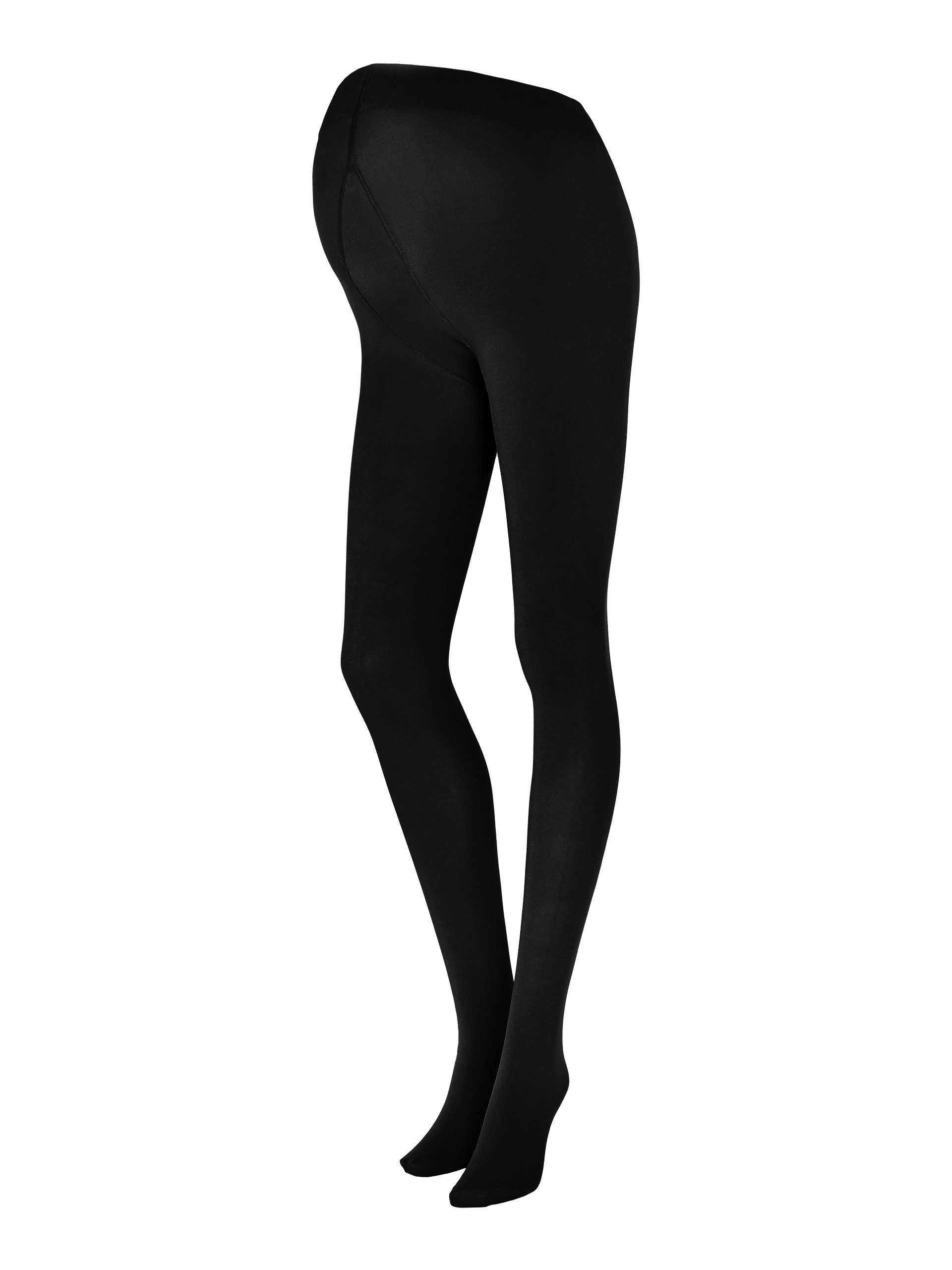 Be Mammy Umstandsstrumpfhose Umstandsstrumpfhose 100 DEN BE-1120 100 DEN (1 St)