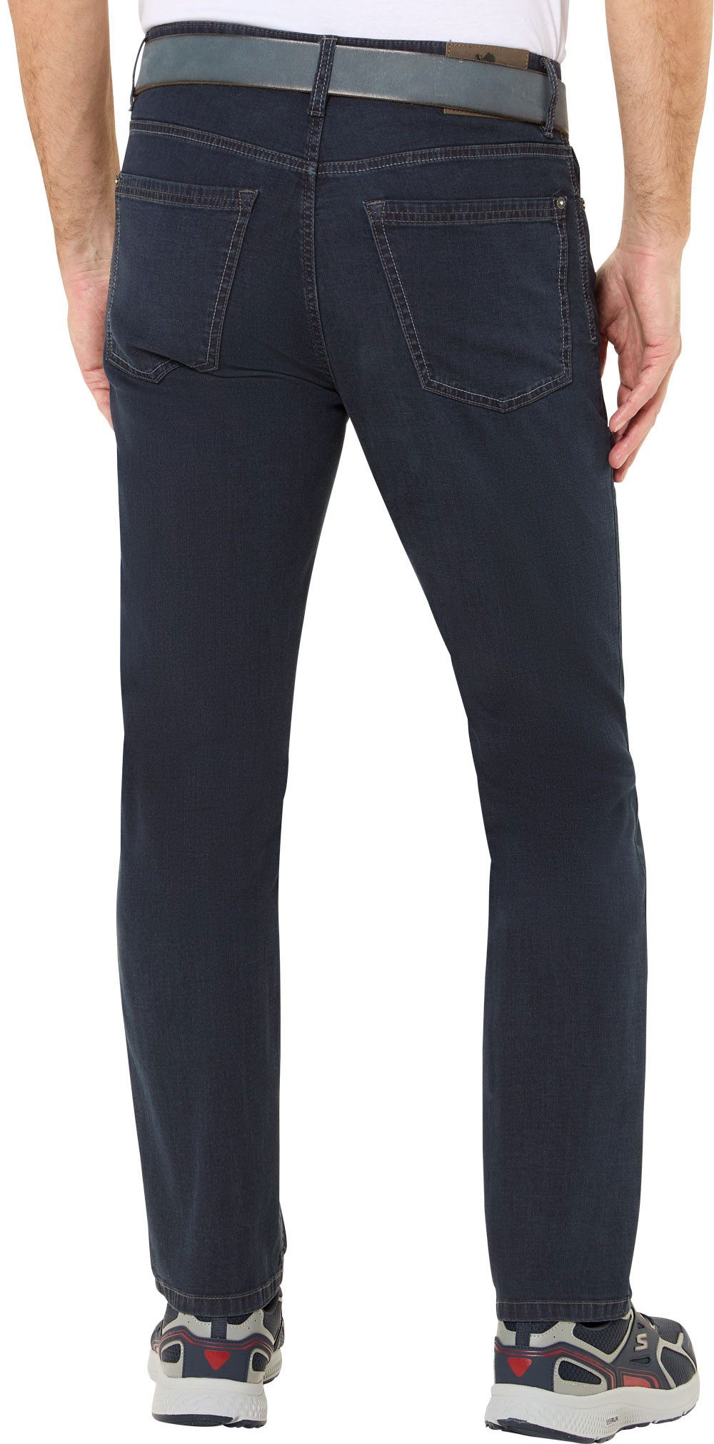 Otto Kern 5-Pocket-Jeans Hohe Belastbarkeit dank Premium-Qualität günstig online kaufen