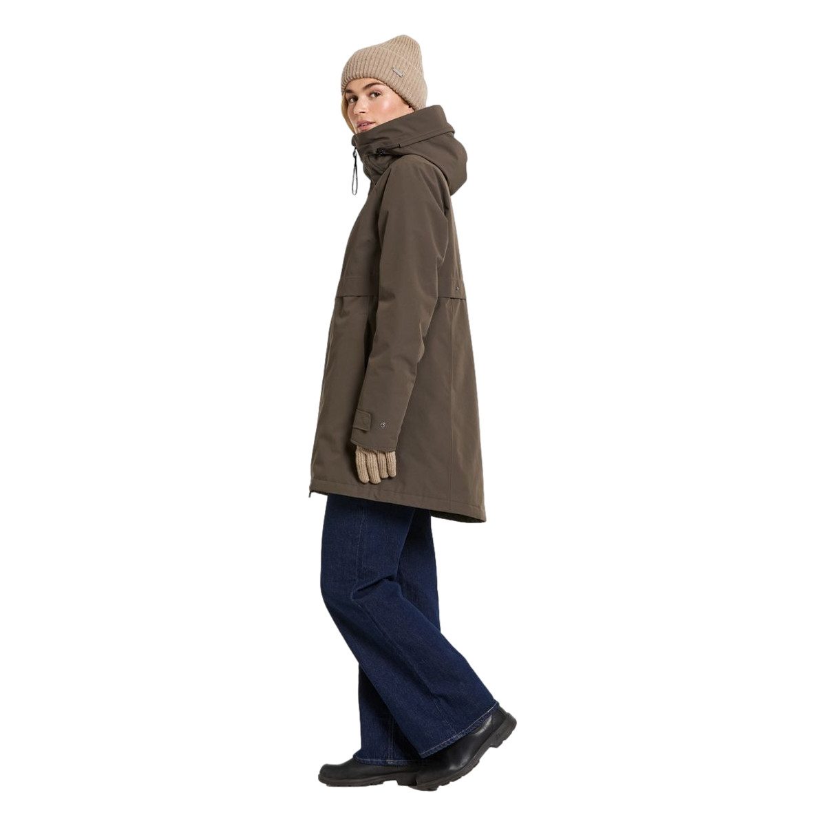 Didriksons Parka Didriksons Helle 6 - Damen Parka