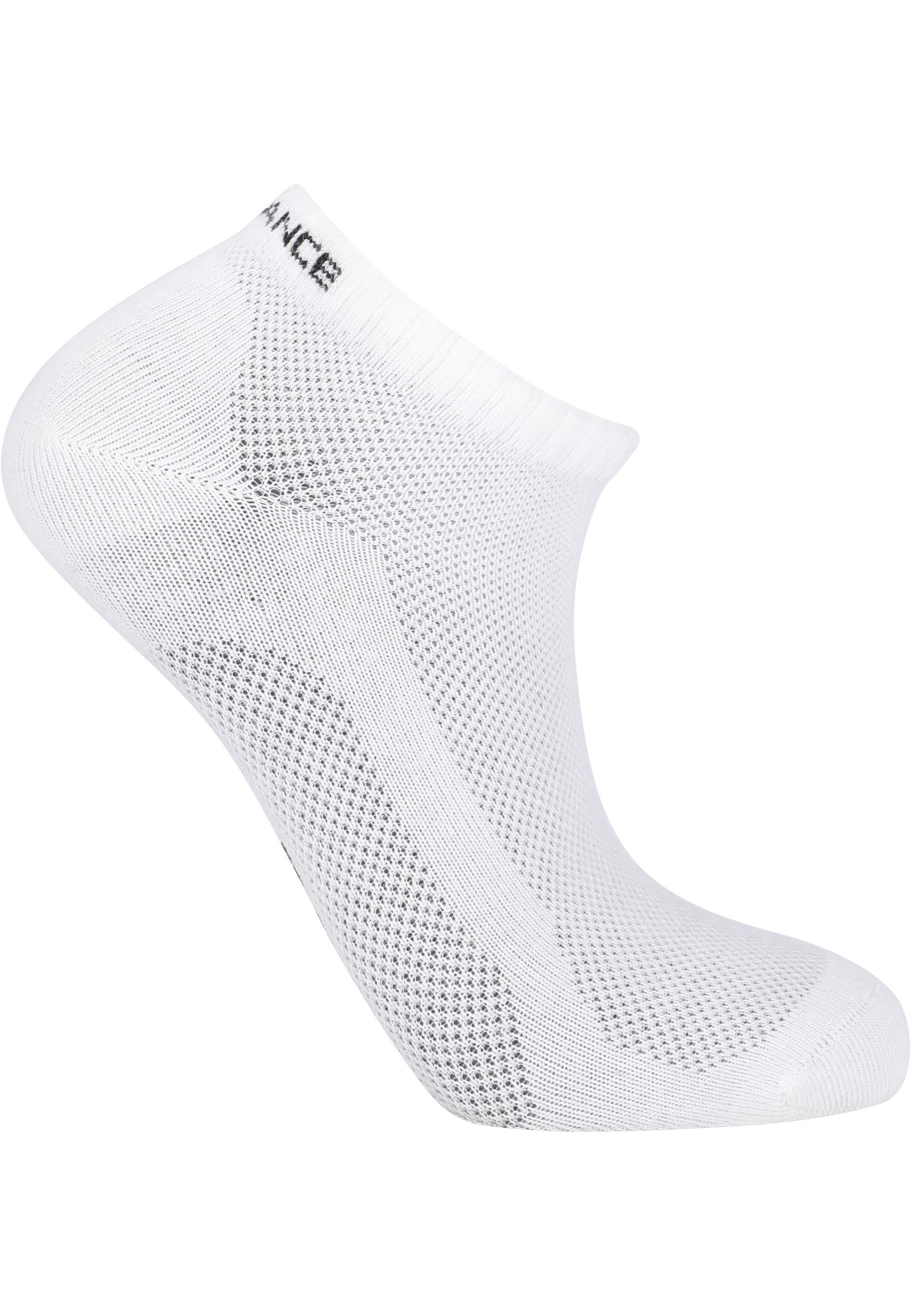 ENDURANCE Socken Alcudia (1-Paar) aus atmungsaktivem Material