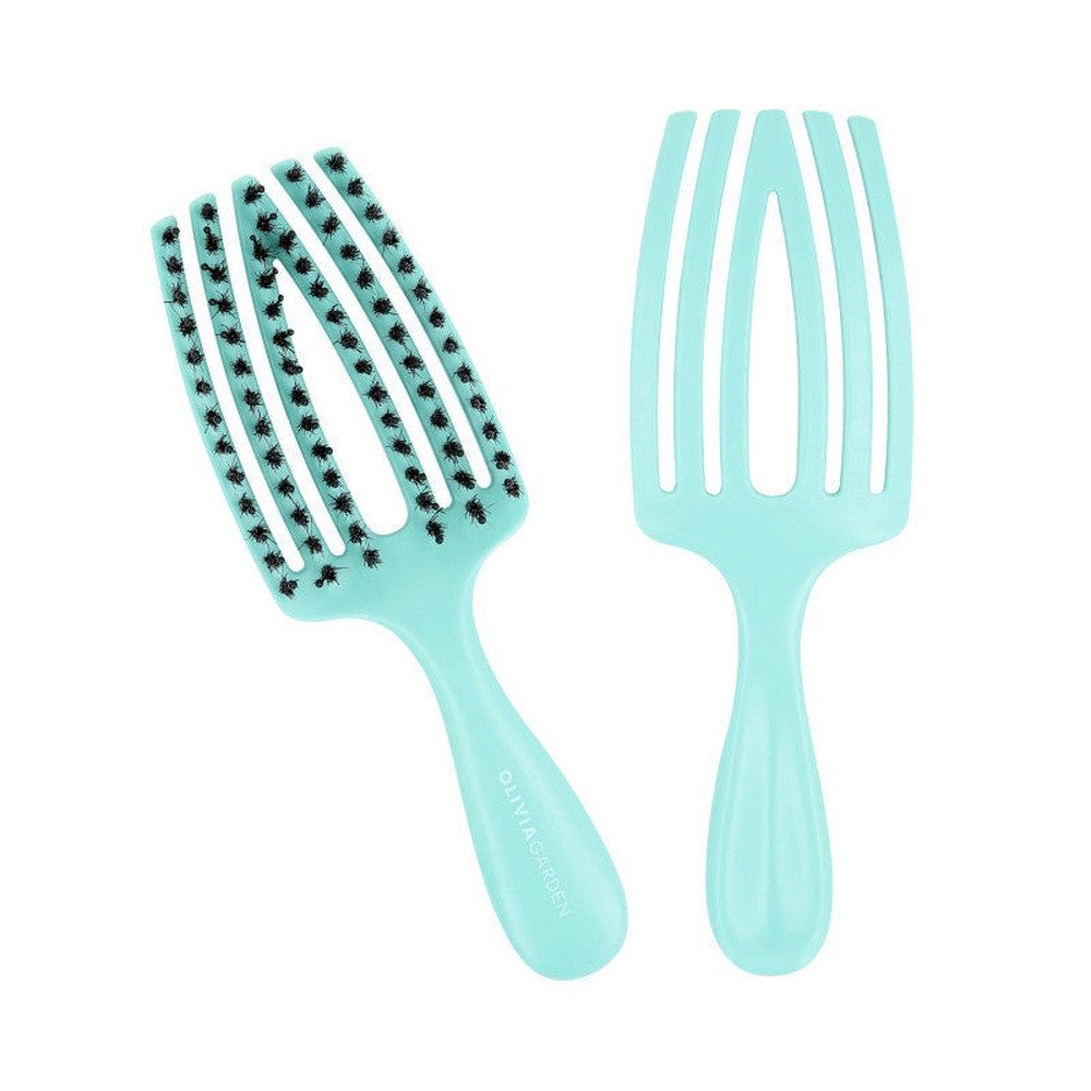 OLIVIA GARDEN Haarentwirrbürste FINGERBRUSH MINI CARE KIDS