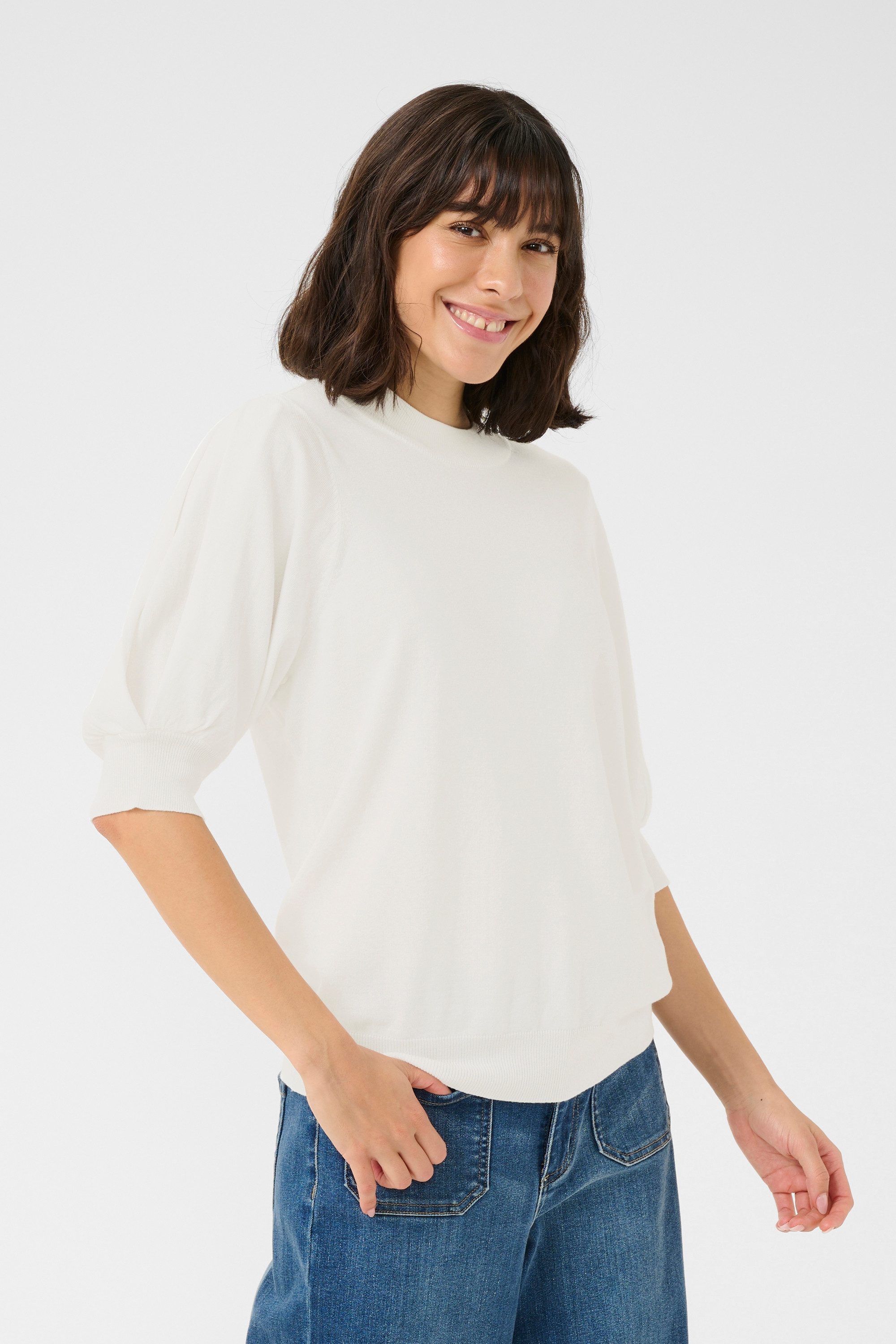 Strickpullover Strickpullover KAlone