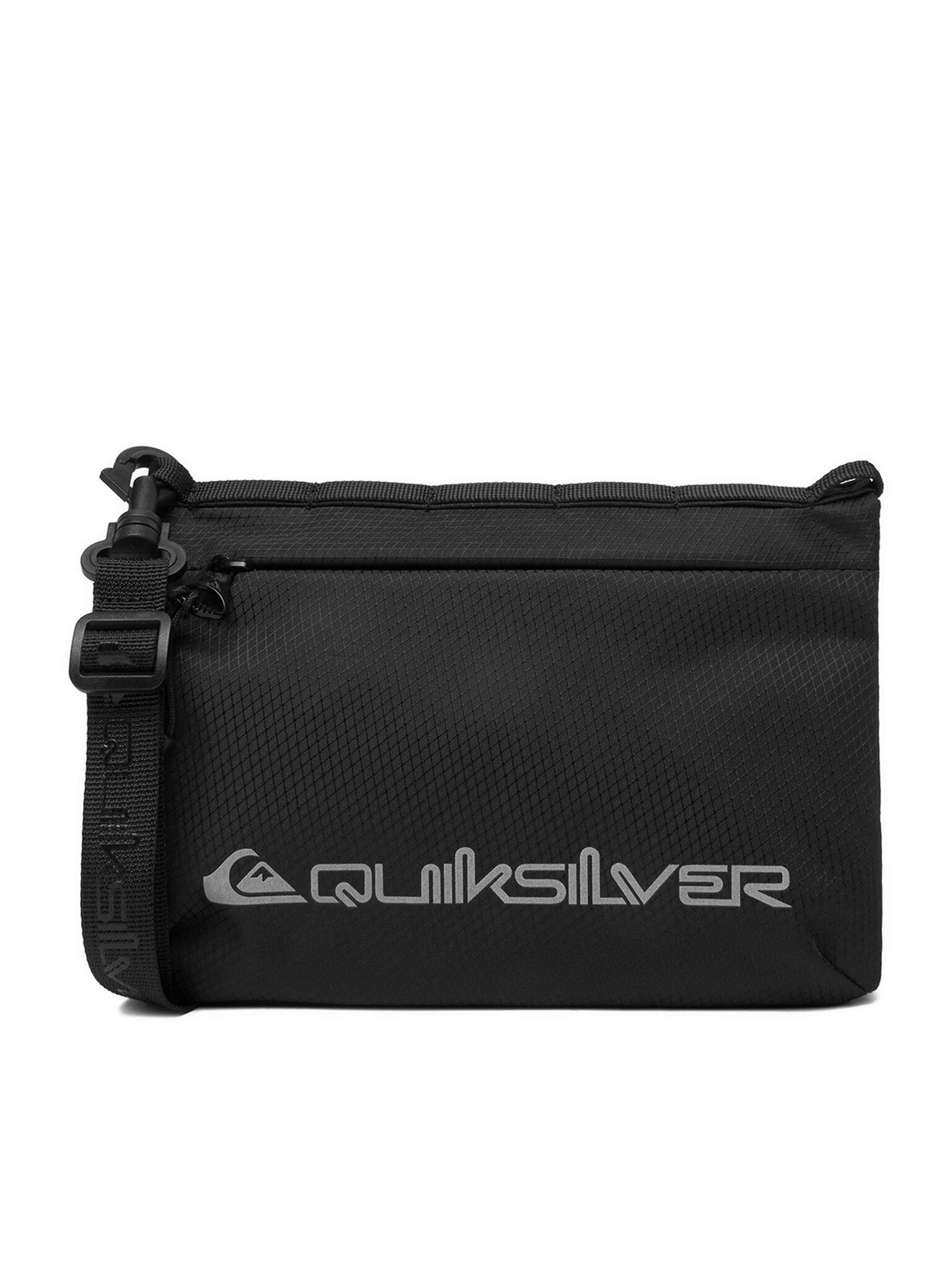 Quiksilver Handtasche Quiksilver Herrenhandtasche Schwarz QUIKSILVER-CEOWB-QUIC-F-003-09 Sch