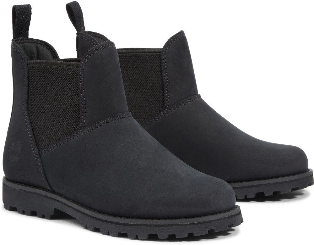 Timberland Mid Chelsea Boot Wanderschuh