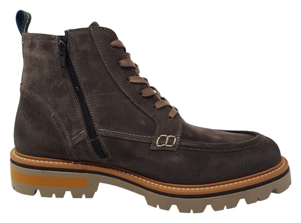 Ambitious VET Stiefel