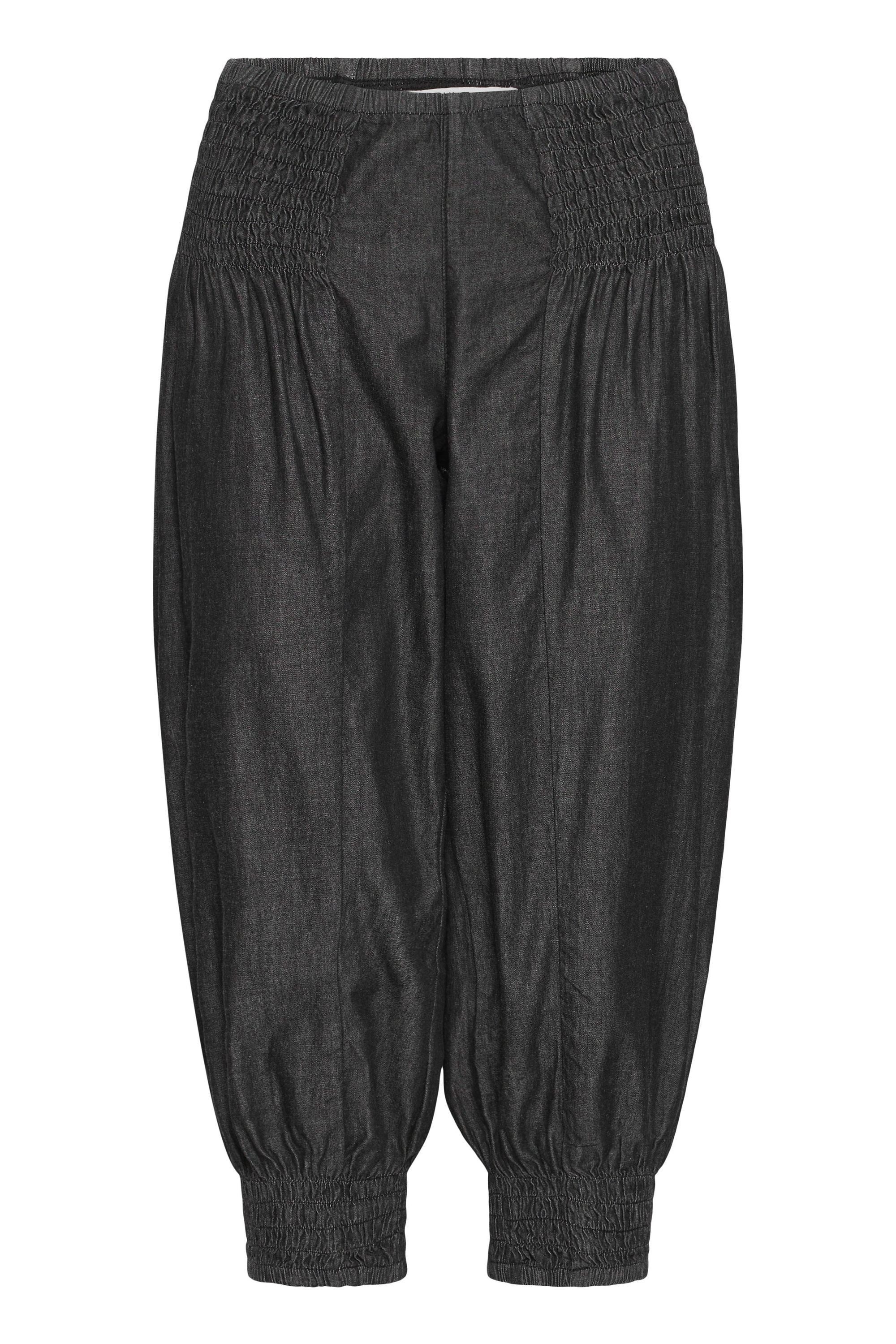 Pulz Jeans Caprihose Casual Hose PZJILL