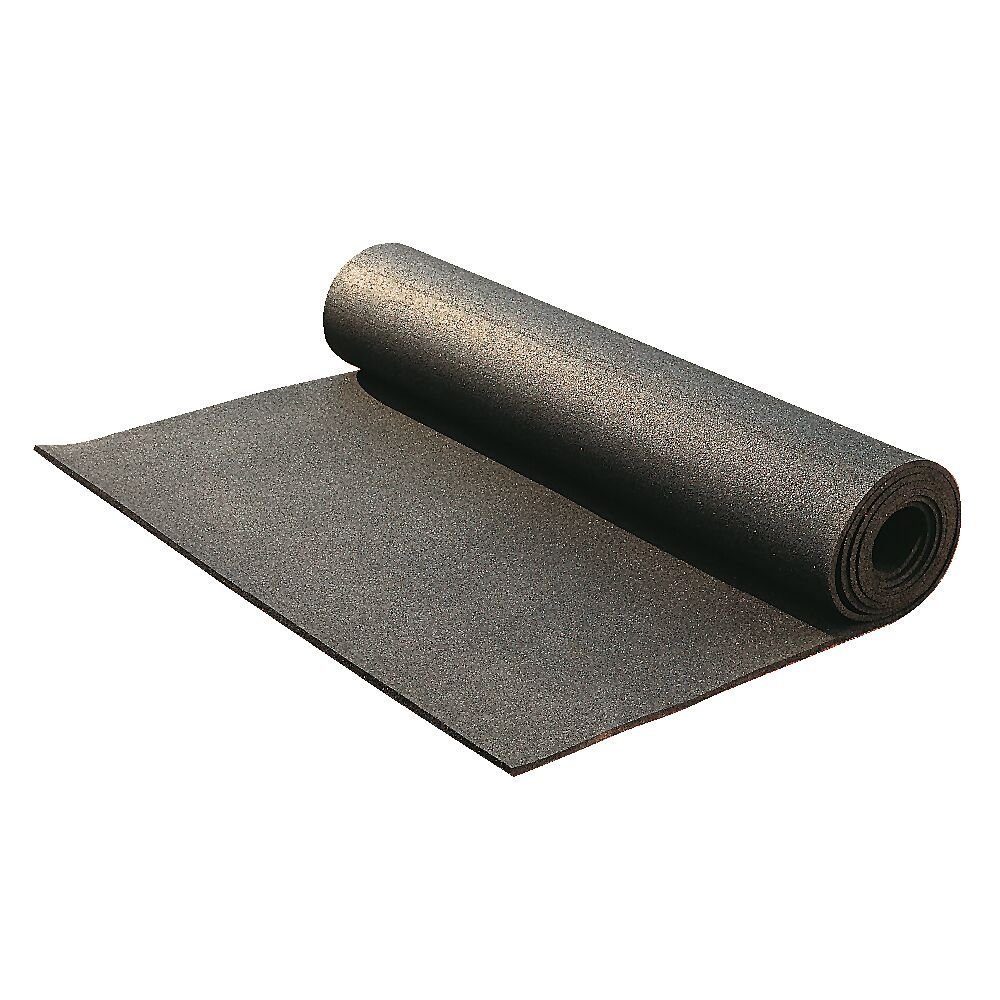 Regupol Anlaufbahn Anlaufbahn Sportrack Runway, Idealer Schutz für Rasen und Aschebahnen