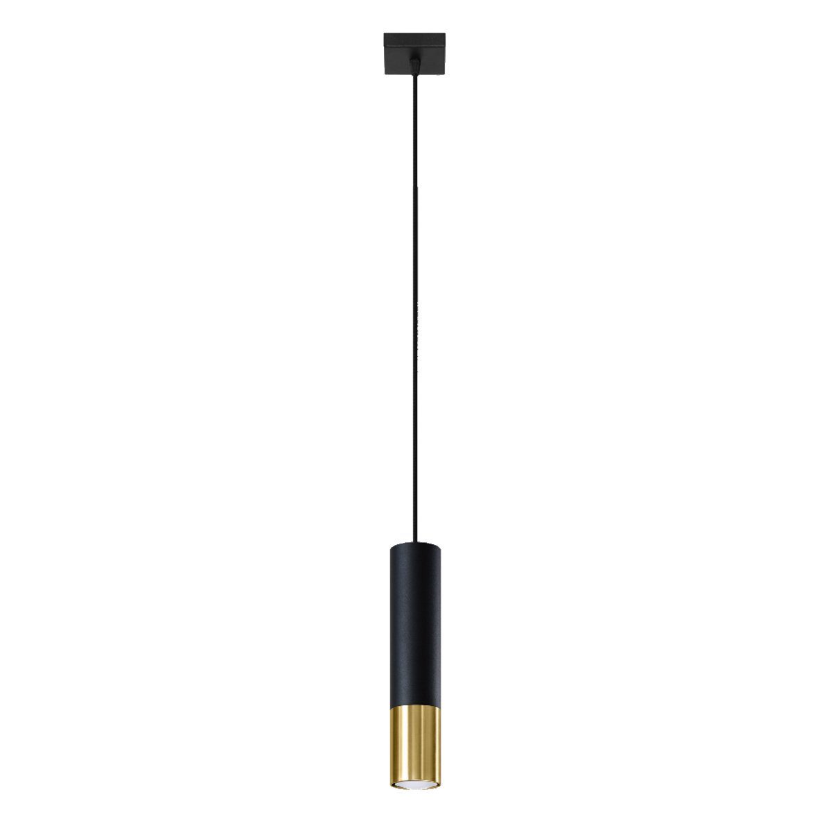 Liadomo Pendelleuchte Elegance, ohne Leuchtmittel, modernes Design