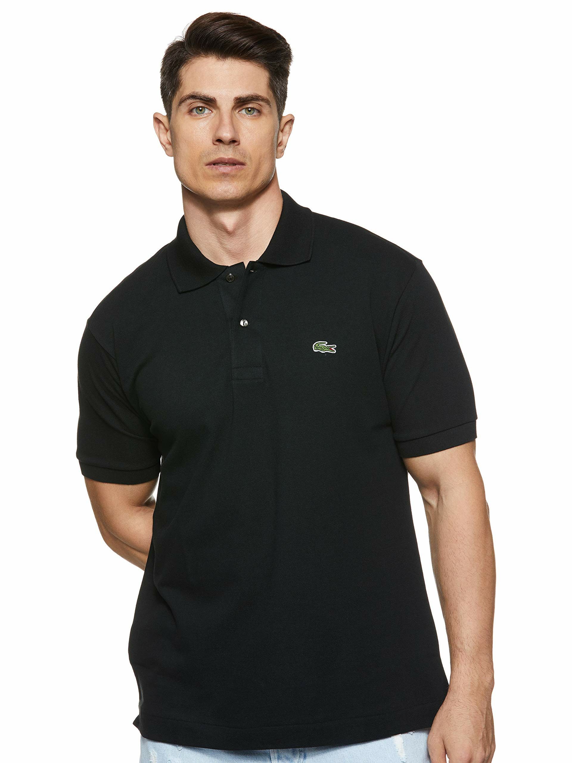 Lacoste Poloshirt Poloshirt für Herren (1-tlg., keine Angabe) günstig online kaufen