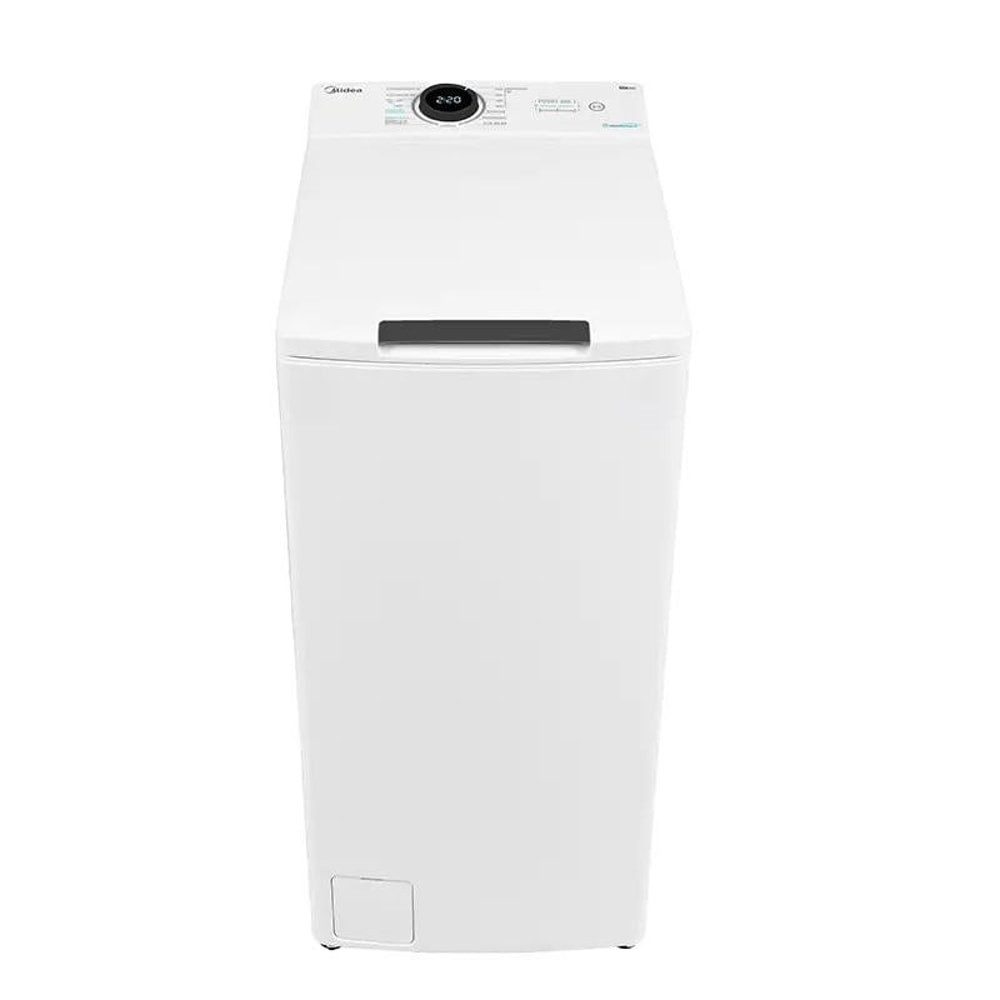 Midea Waschmaschine MF100T70B-12A10