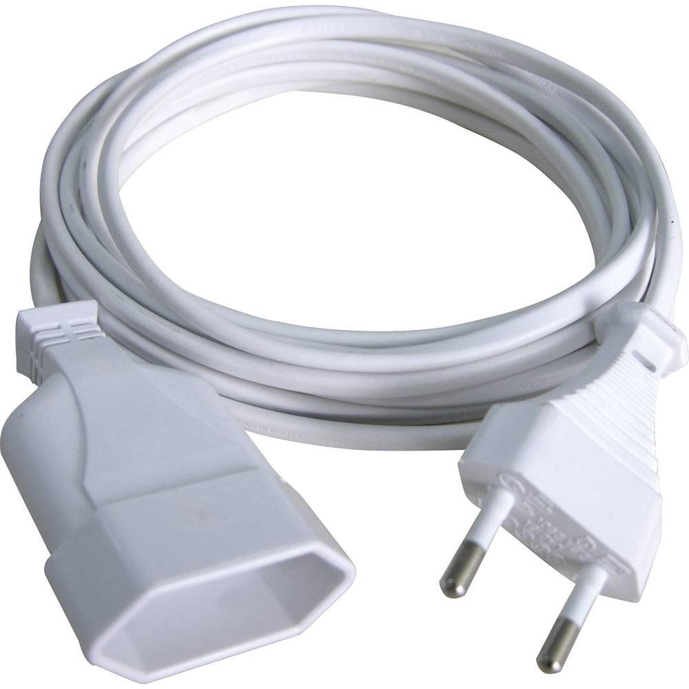 GAO Euro-Verlängerung 145601098 Verlängerungskabel