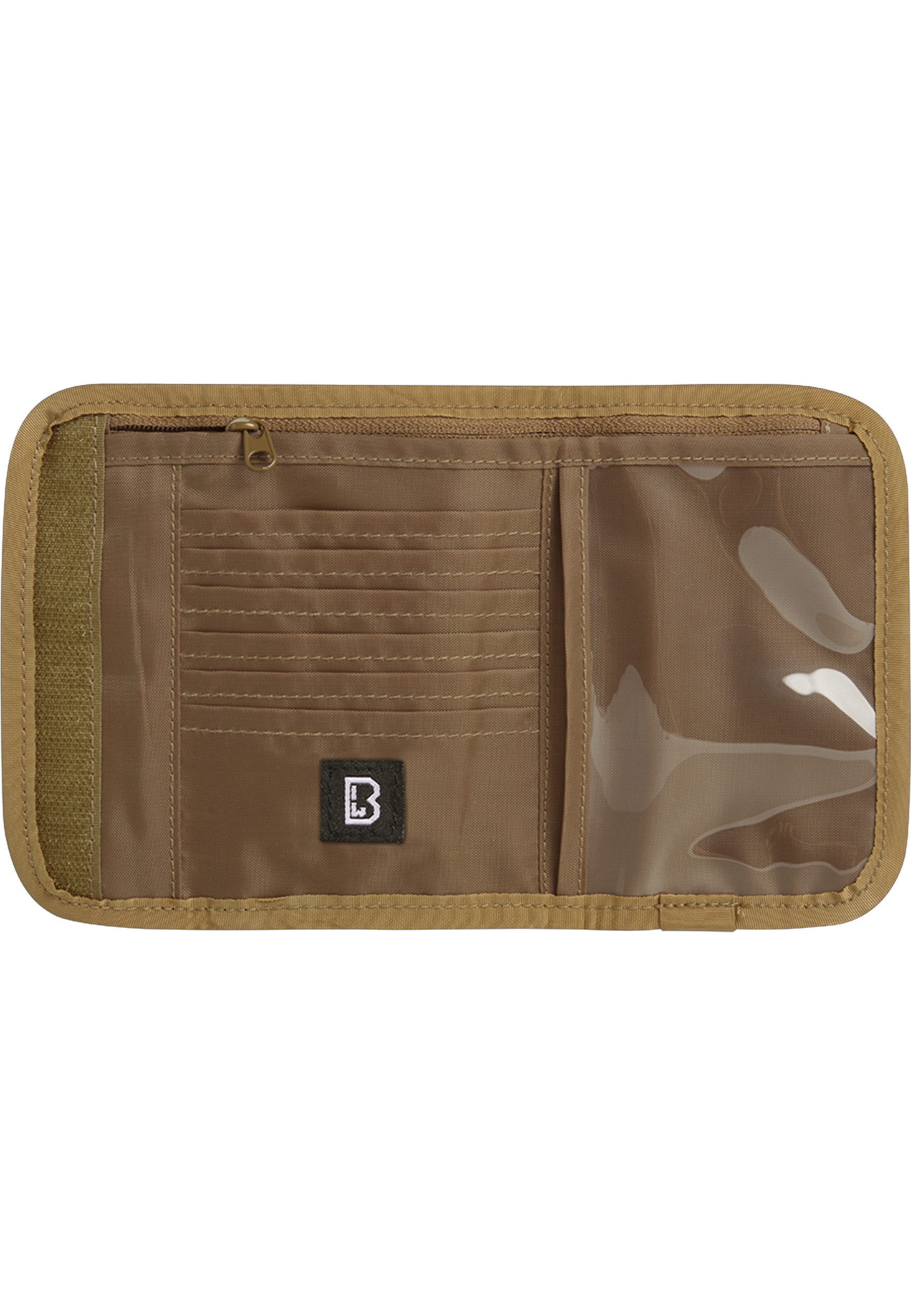 Brandit Brustbeutel Brandit Unisex Wallet Two (1-tlg)
