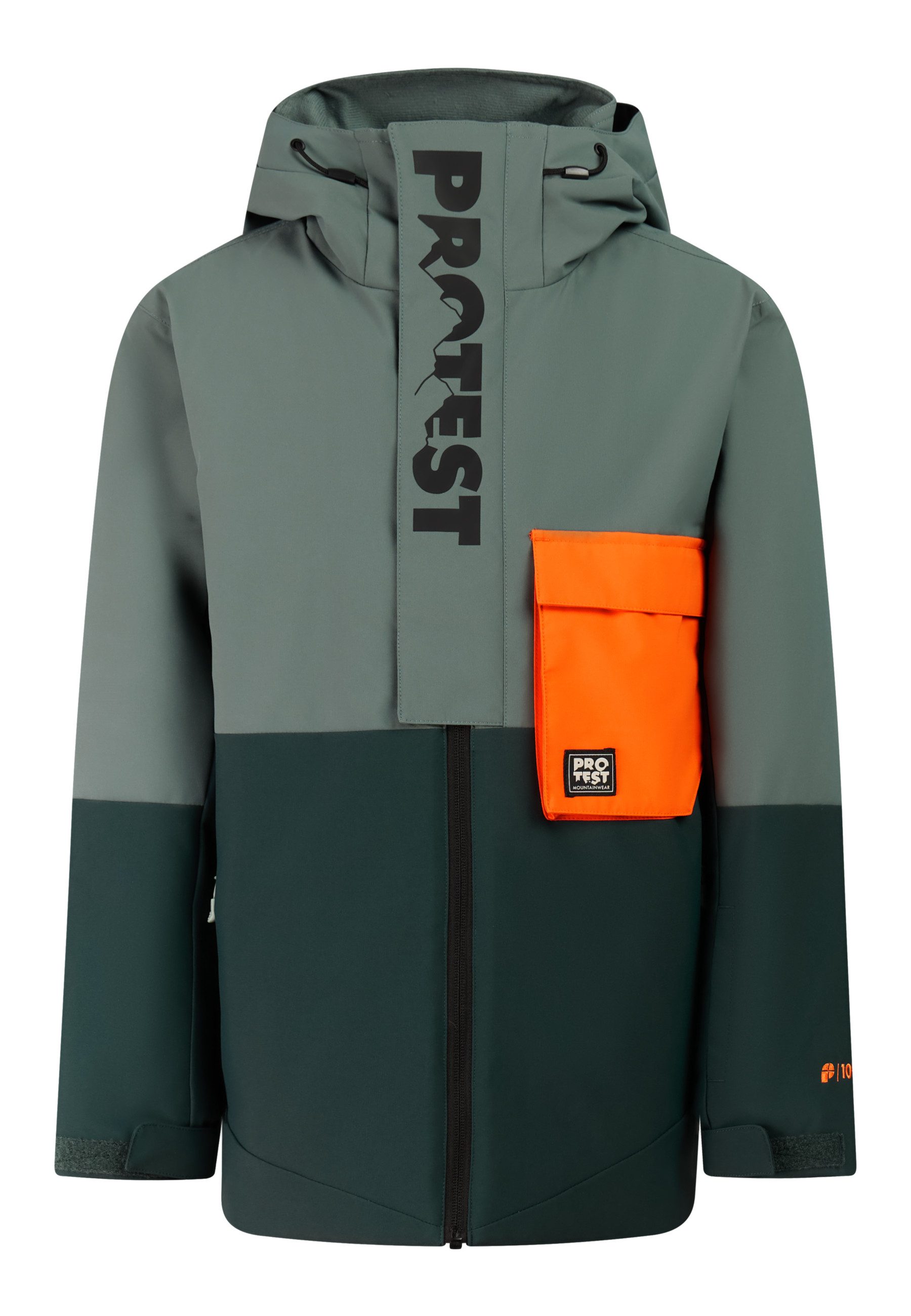 Protest Skijacke PRTDylans JR (1-St) Side pocket