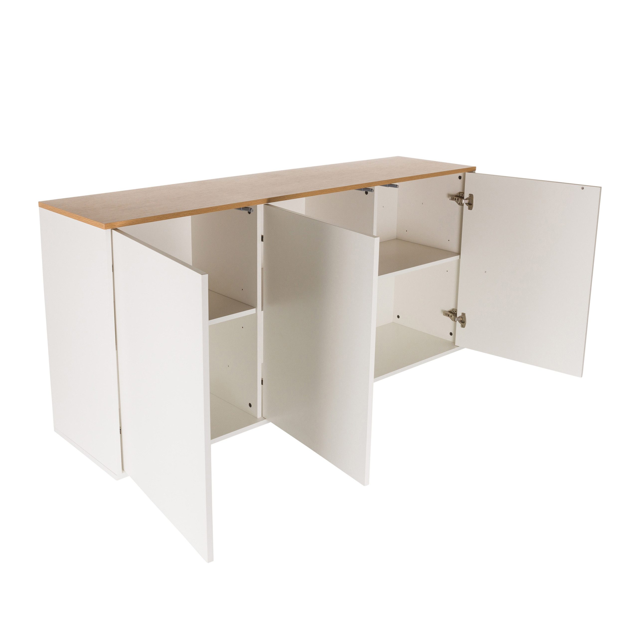 hjh LIVING Sideboard KELO S Kommode günstig online kaufen