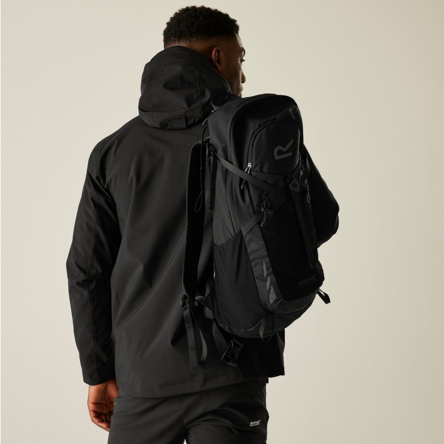 Regatta Funktionsjacke 3 in 1 Funktionsjacke günstig online kaufen