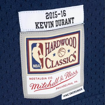 Mitchell & Ness Basketballtrikot Kevin Durant Oklahoma City Thunder 2015 Swingman J