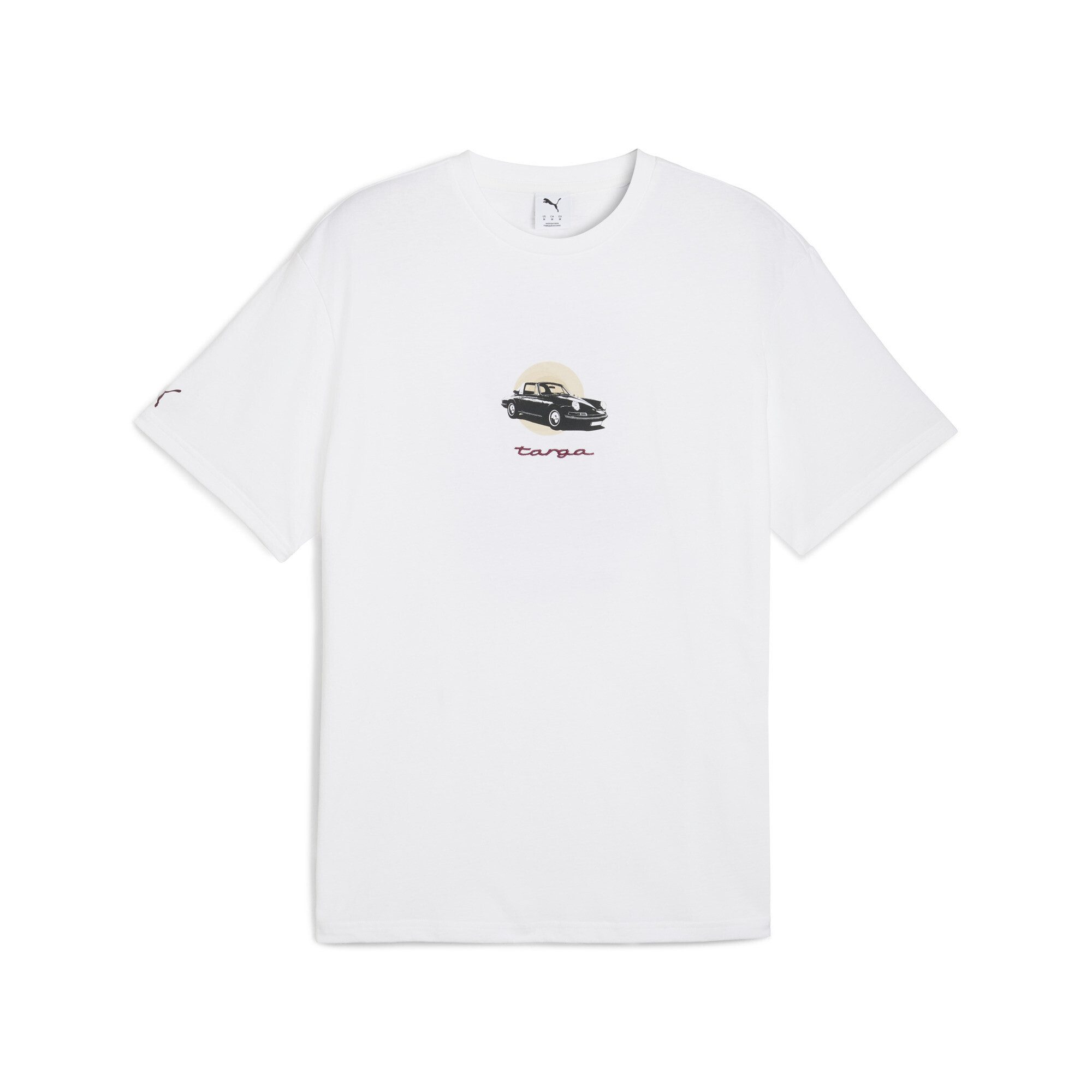 PUMA T-Shirt Porsche Legacy T-Shirt Herren günstig online kaufen