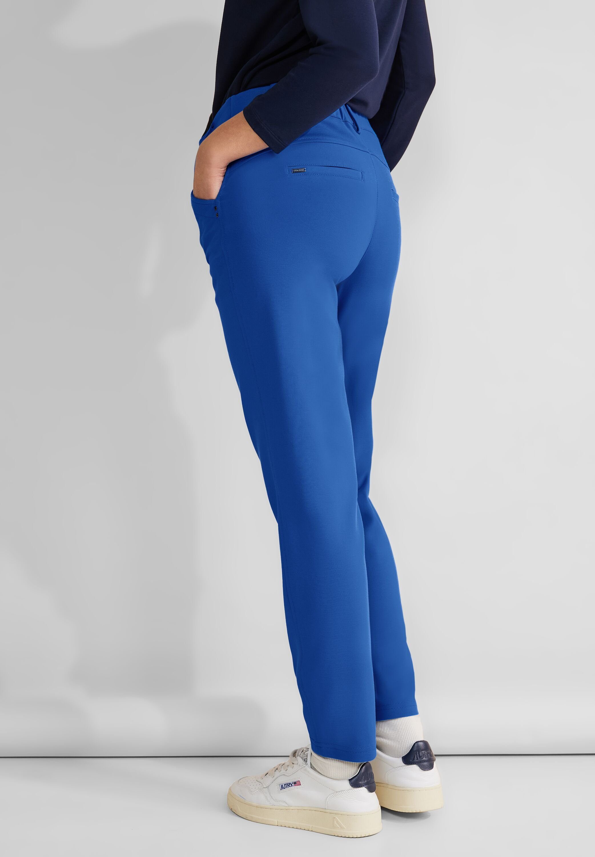 STREET ONE Stoffhose Punto di Rom günstig online kaufen