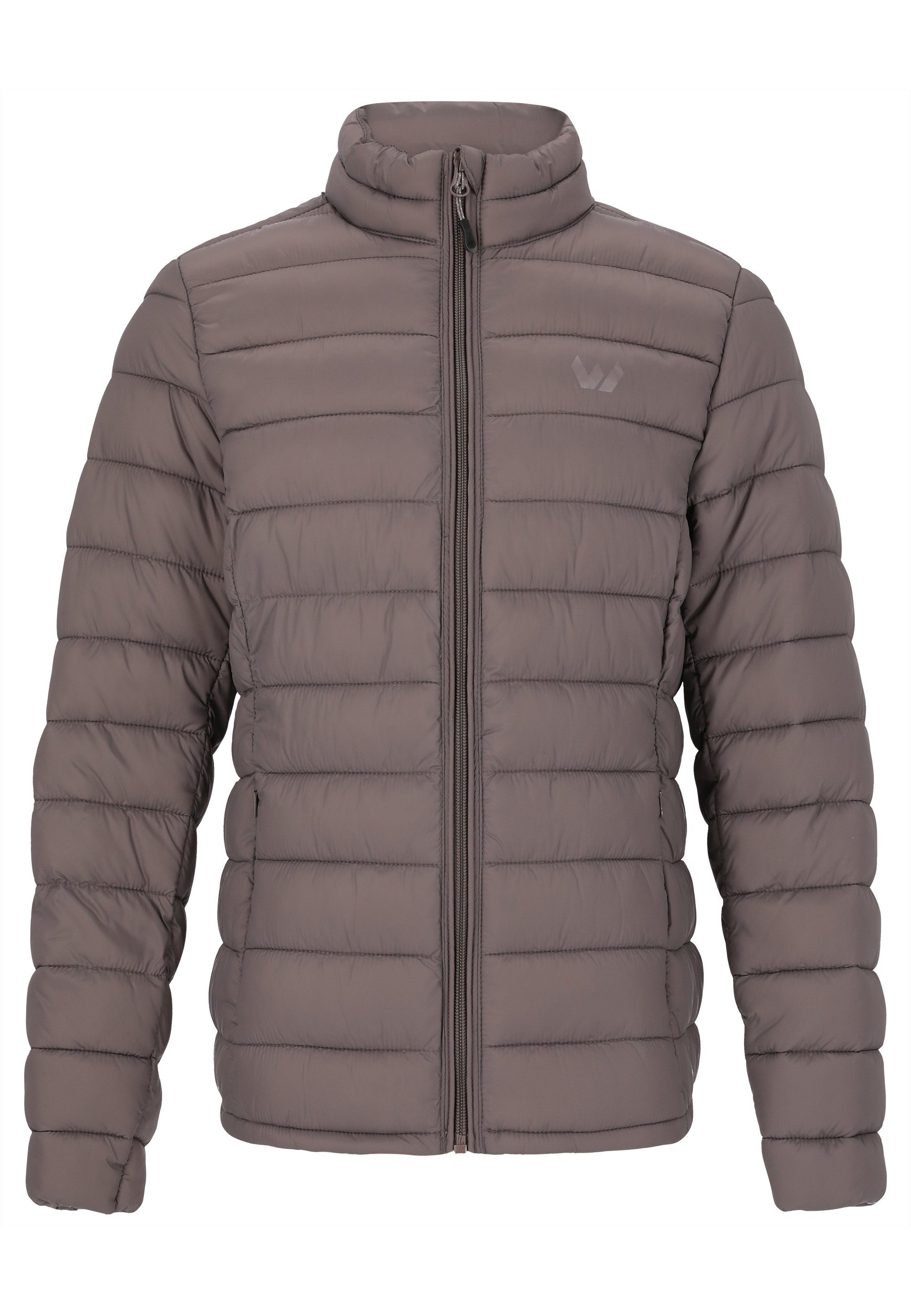 WHISTLER Steppjacke Tepic mit synthetischer Daunenfüllung