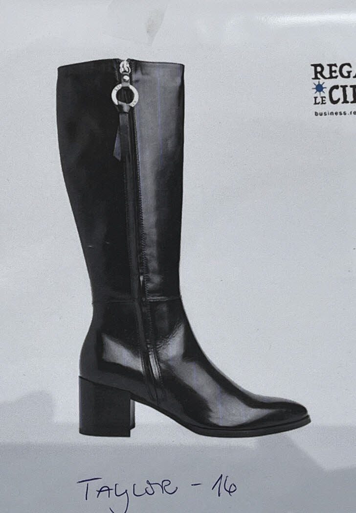 regarde le ciel Taylor 16 2695 Stiefel