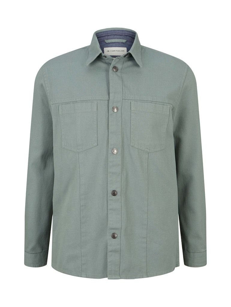 Langarmshirt