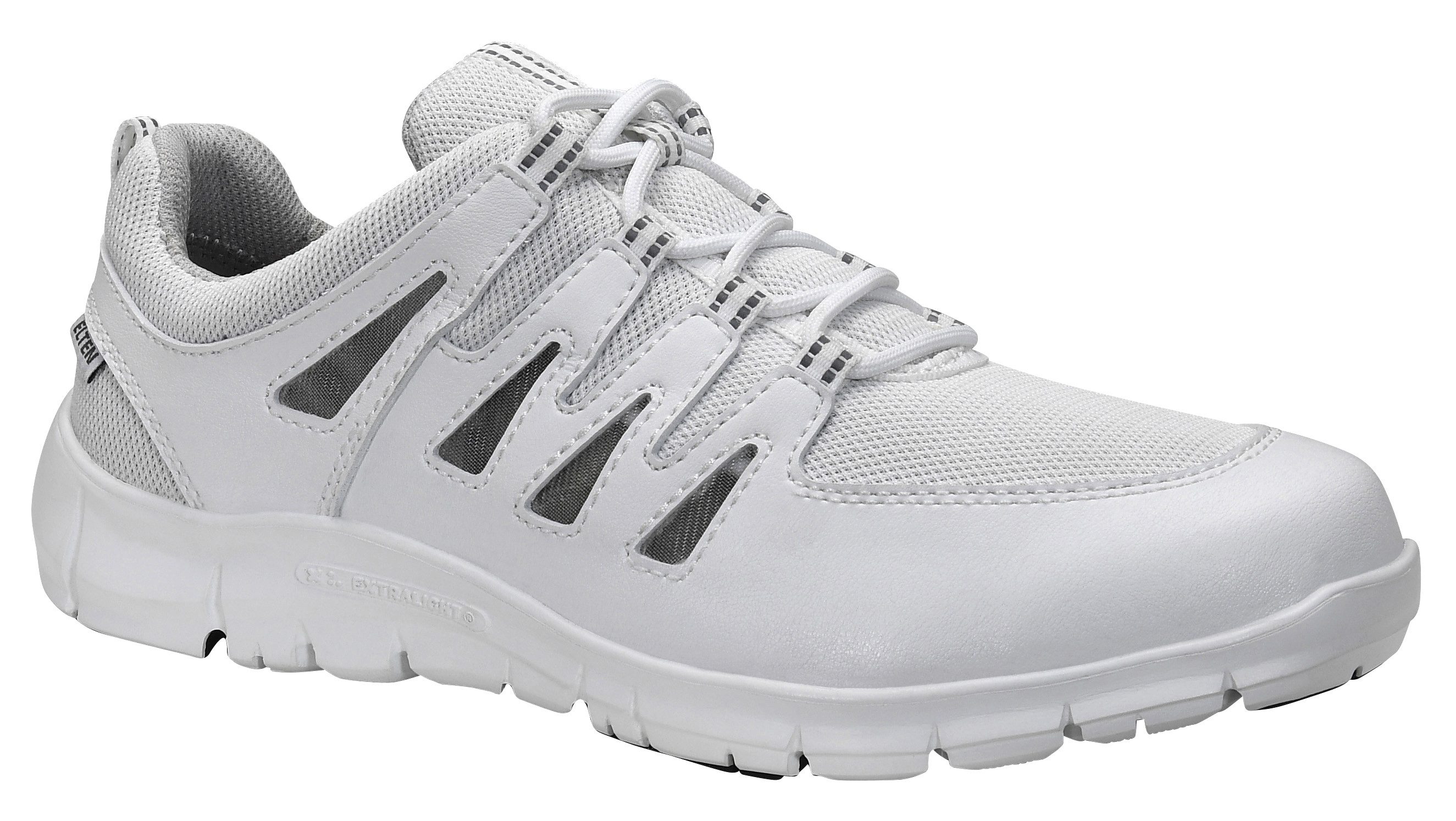 APACHE white Low O1 Sicherheitsschuh