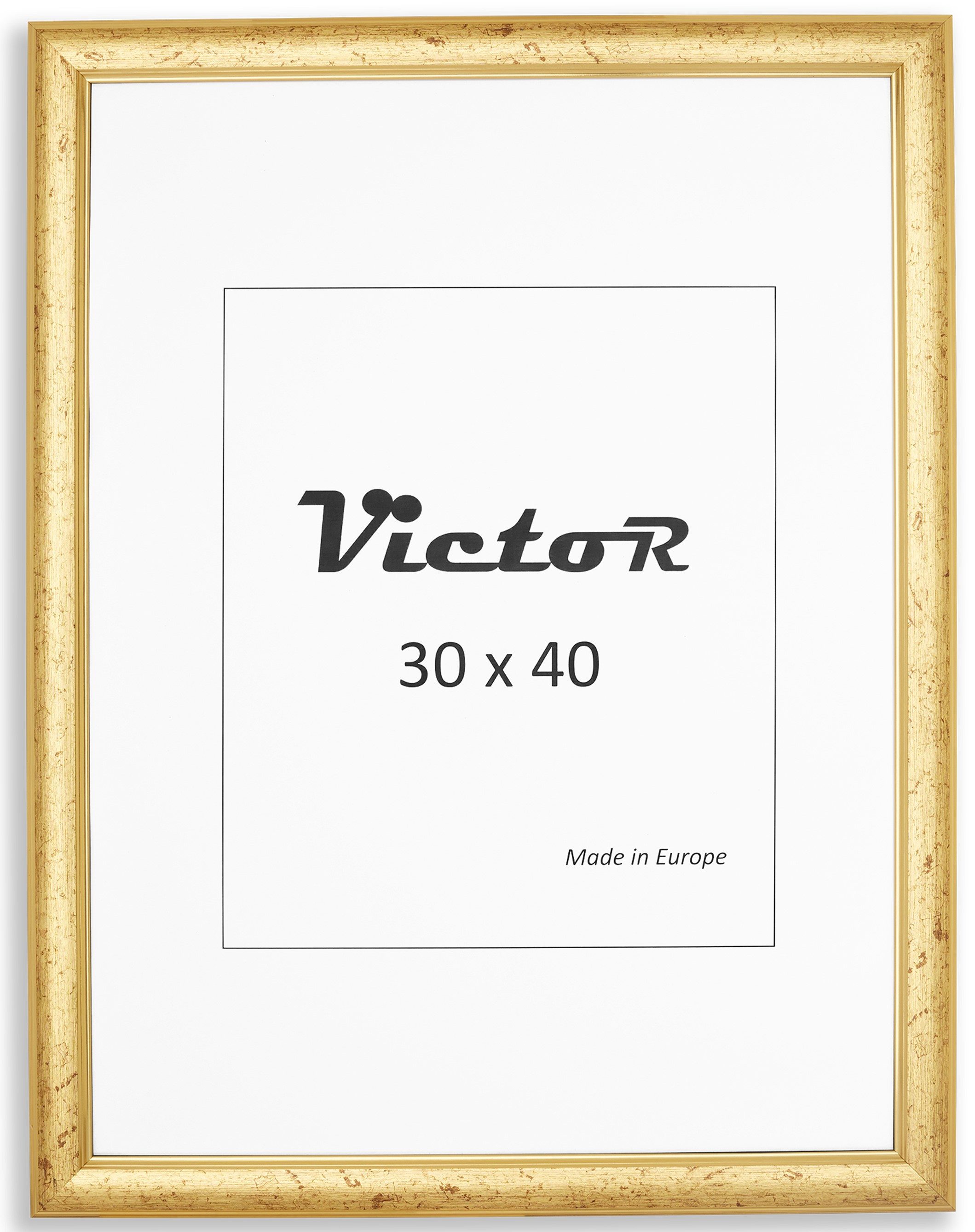 Victor (Zenith) Bilderrahmen Bilderrahmen "Monet"" -" günstig online kaufen